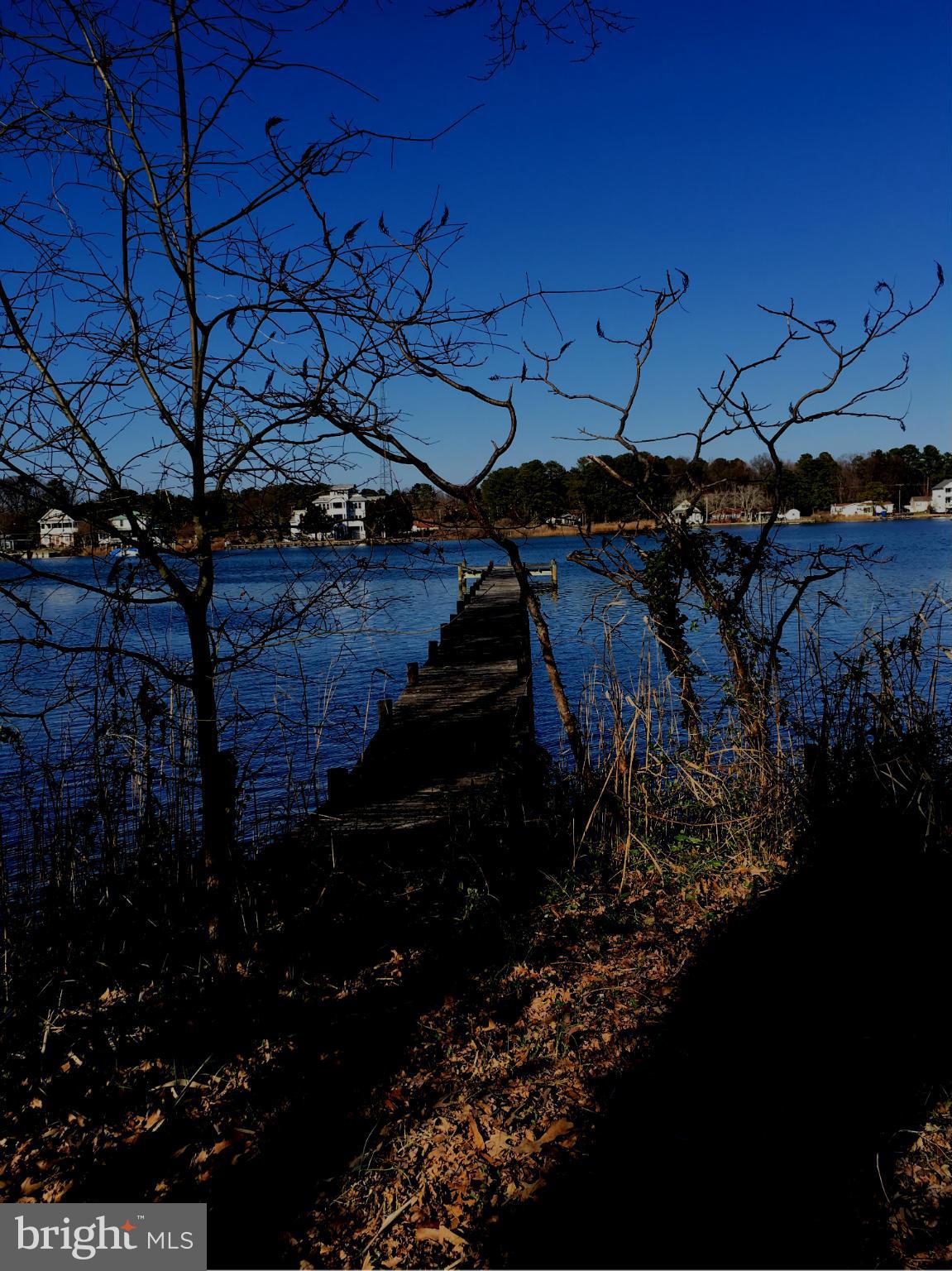 COBB ISLAND - Residential