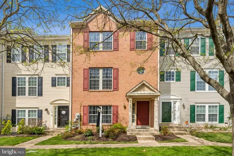 115 Bramblebush Lane, Laurel, MD 20724 - MLS#: MDAA2110098