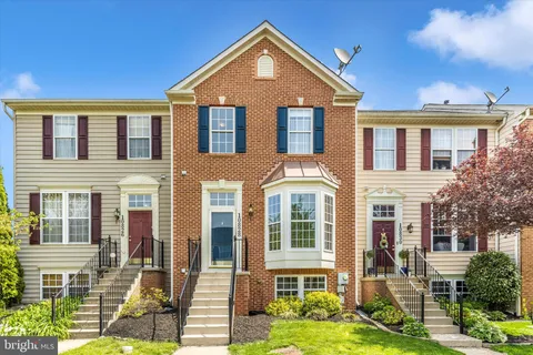10828 Dewey Way E, New Market, MD MLS: MDFR2063296