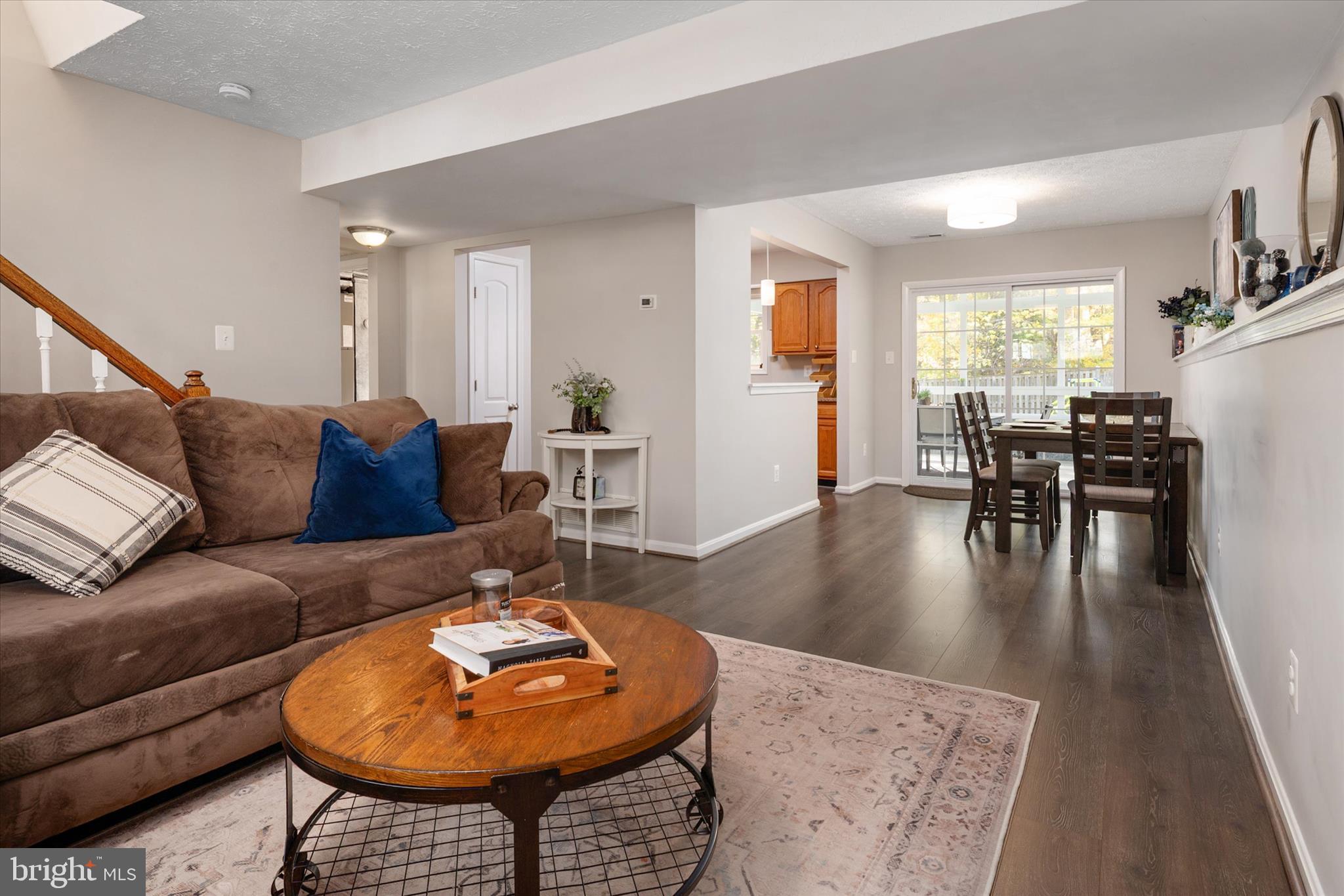 HIDDEN RIDGE - Residential