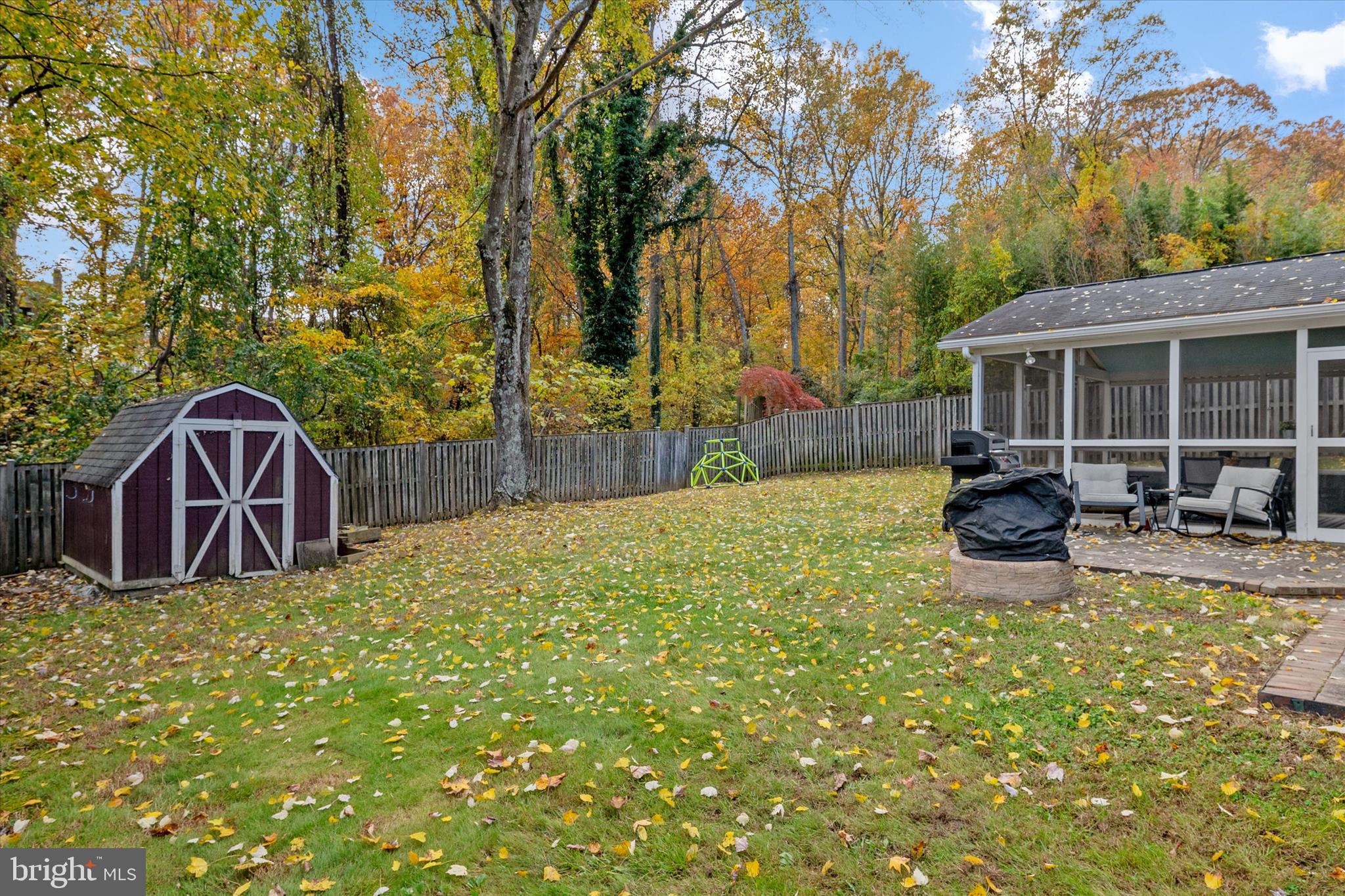 HIDDEN RIDGE - Residential