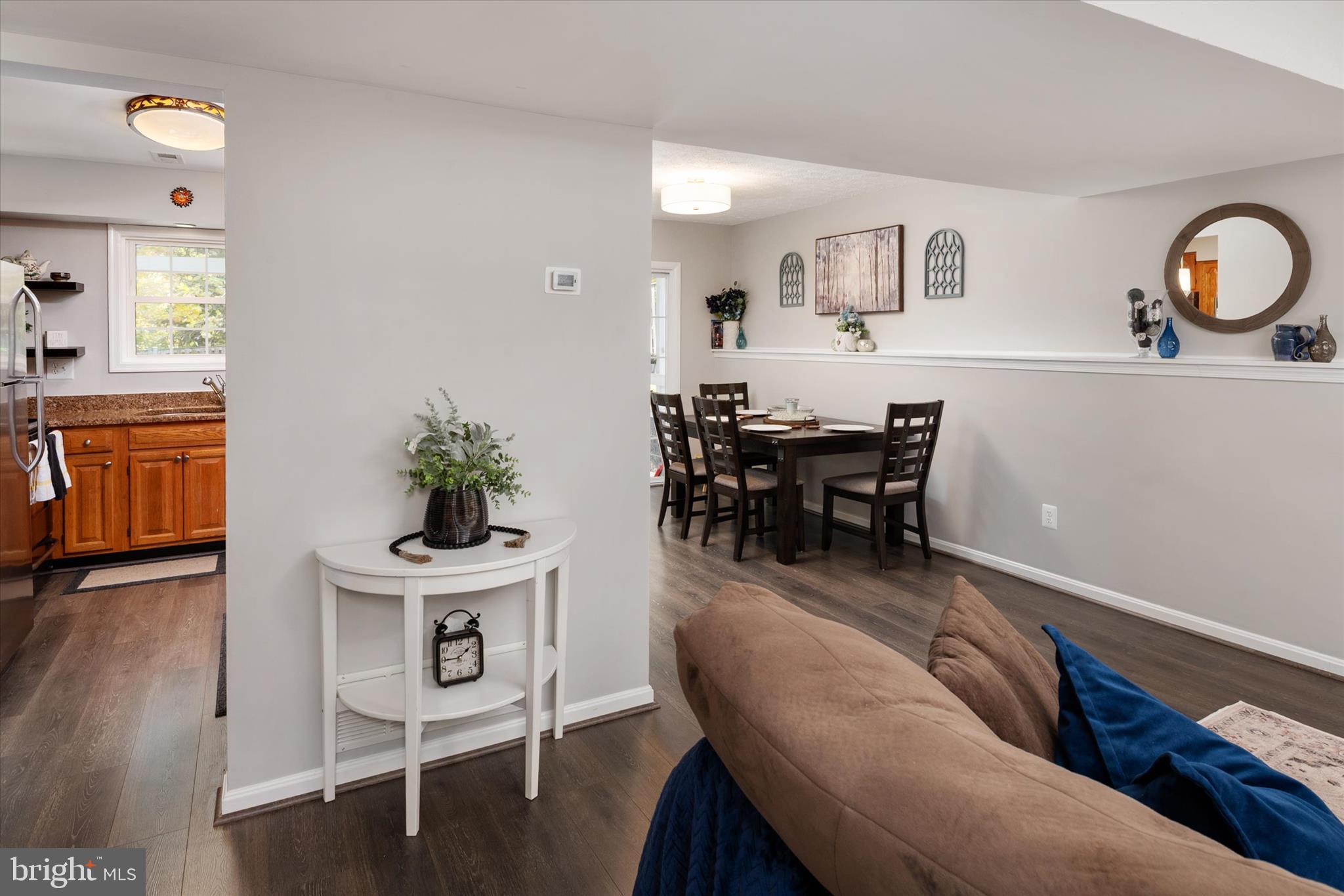 HIDDEN RIDGE - Residential