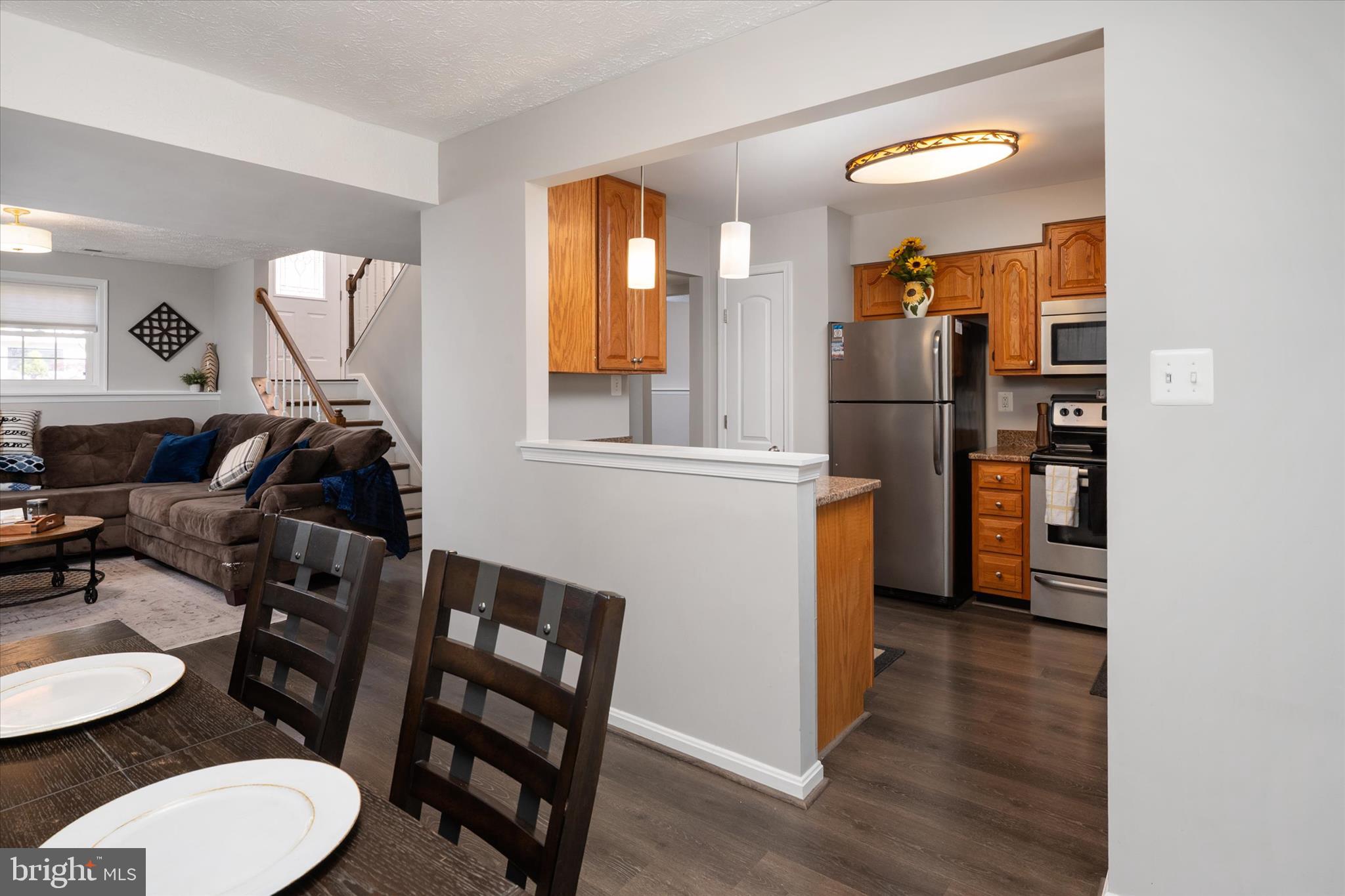 HIDDEN RIDGE - Residential