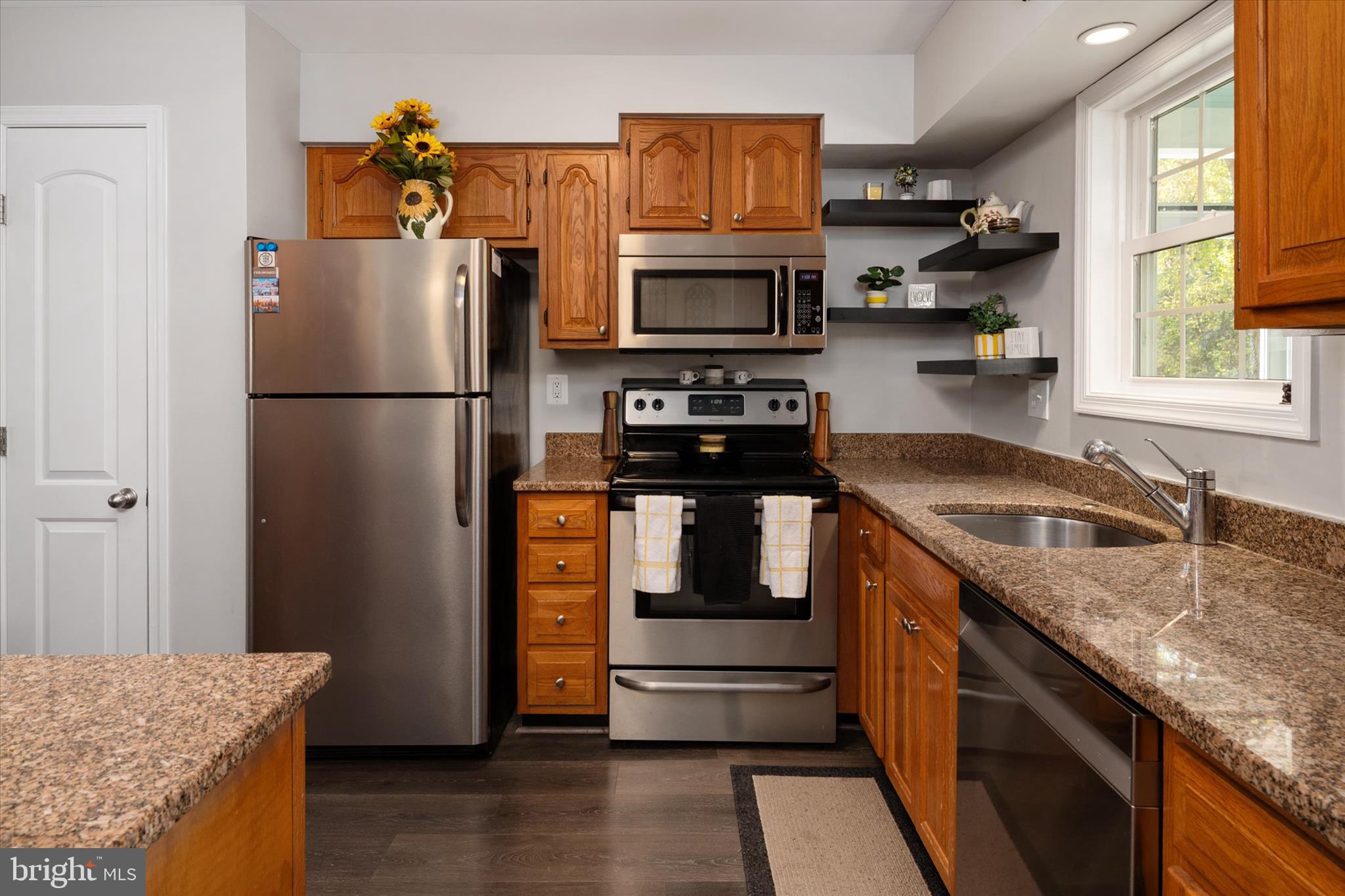 HIDDEN RIDGE - Residential