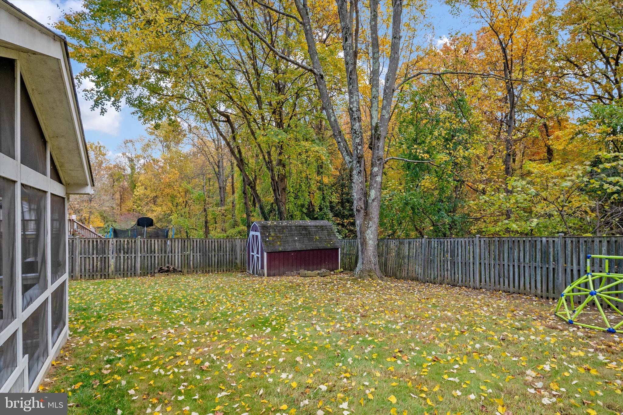 HIDDEN RIDGE - Residential