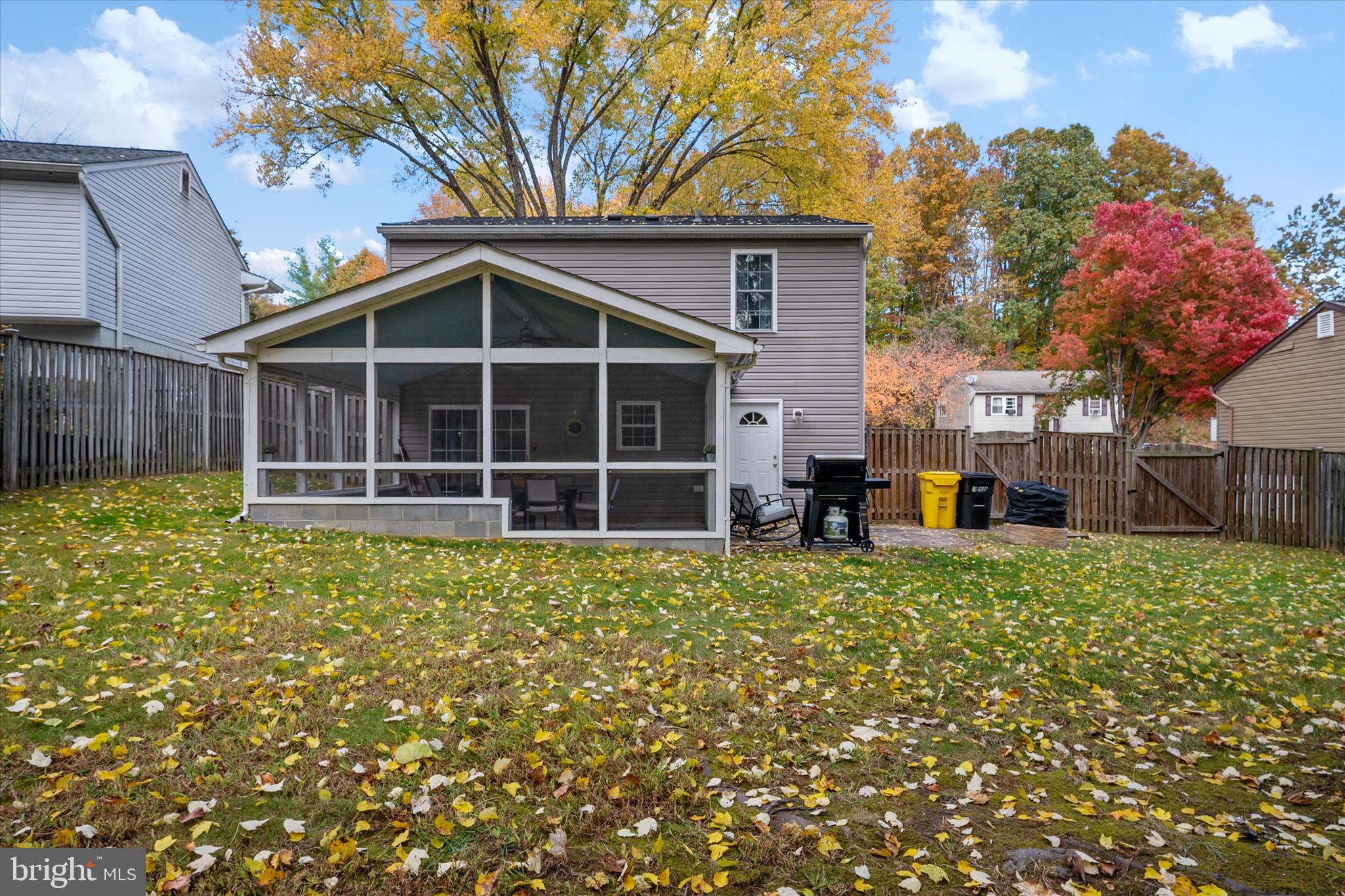 HIDDEN RIDGE - Residential