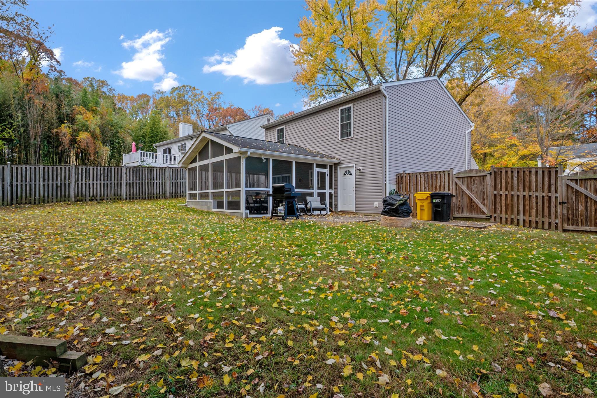 HIDDEN RIDGE - Residential