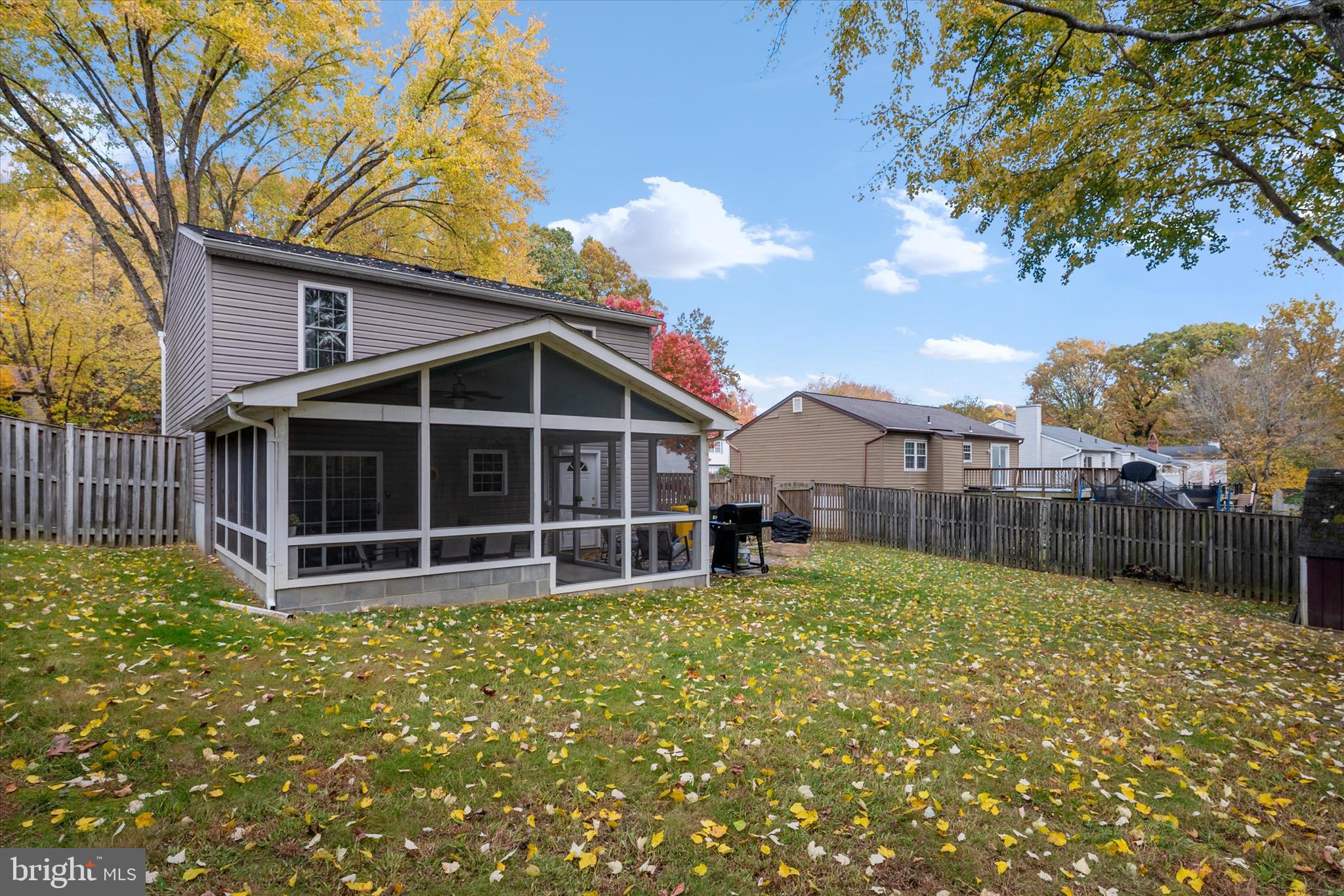 HIDDEN RIDGE - Residential