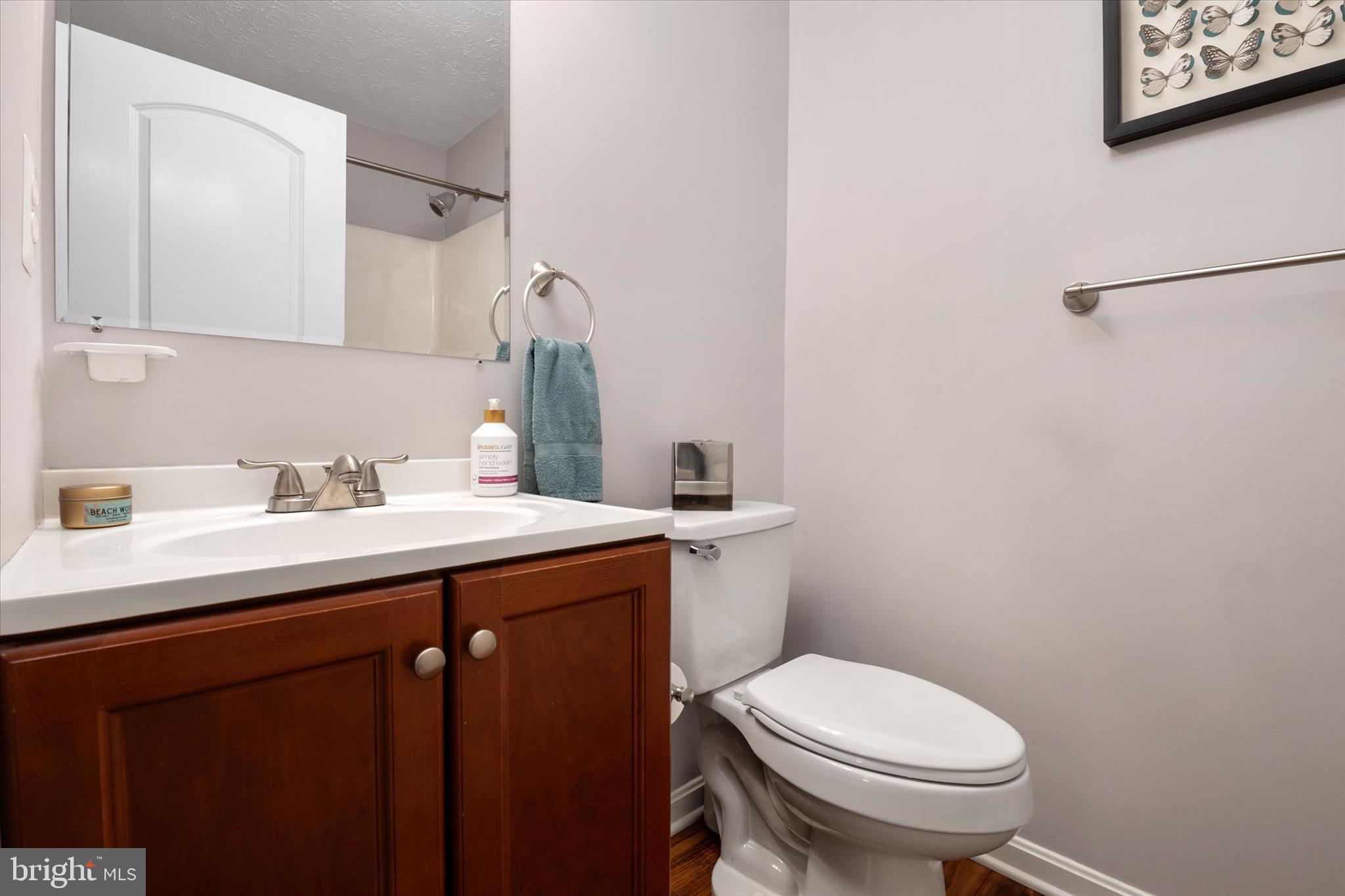 HIDDEN RIDGE - Residential