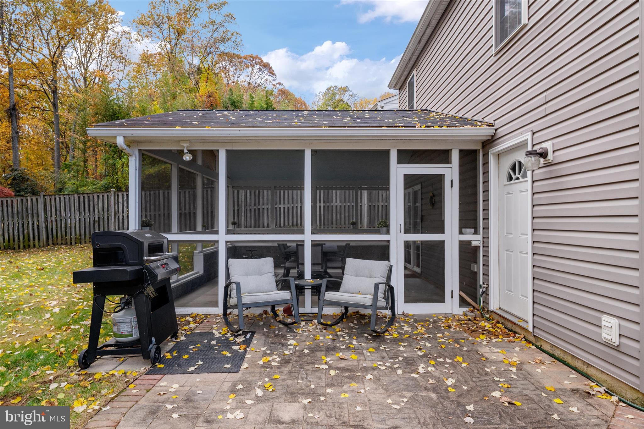 HIDDEN RIDGE - Residential