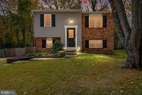 249 Overleaf Drive, Arnold, MD MLS: MDAA2127458