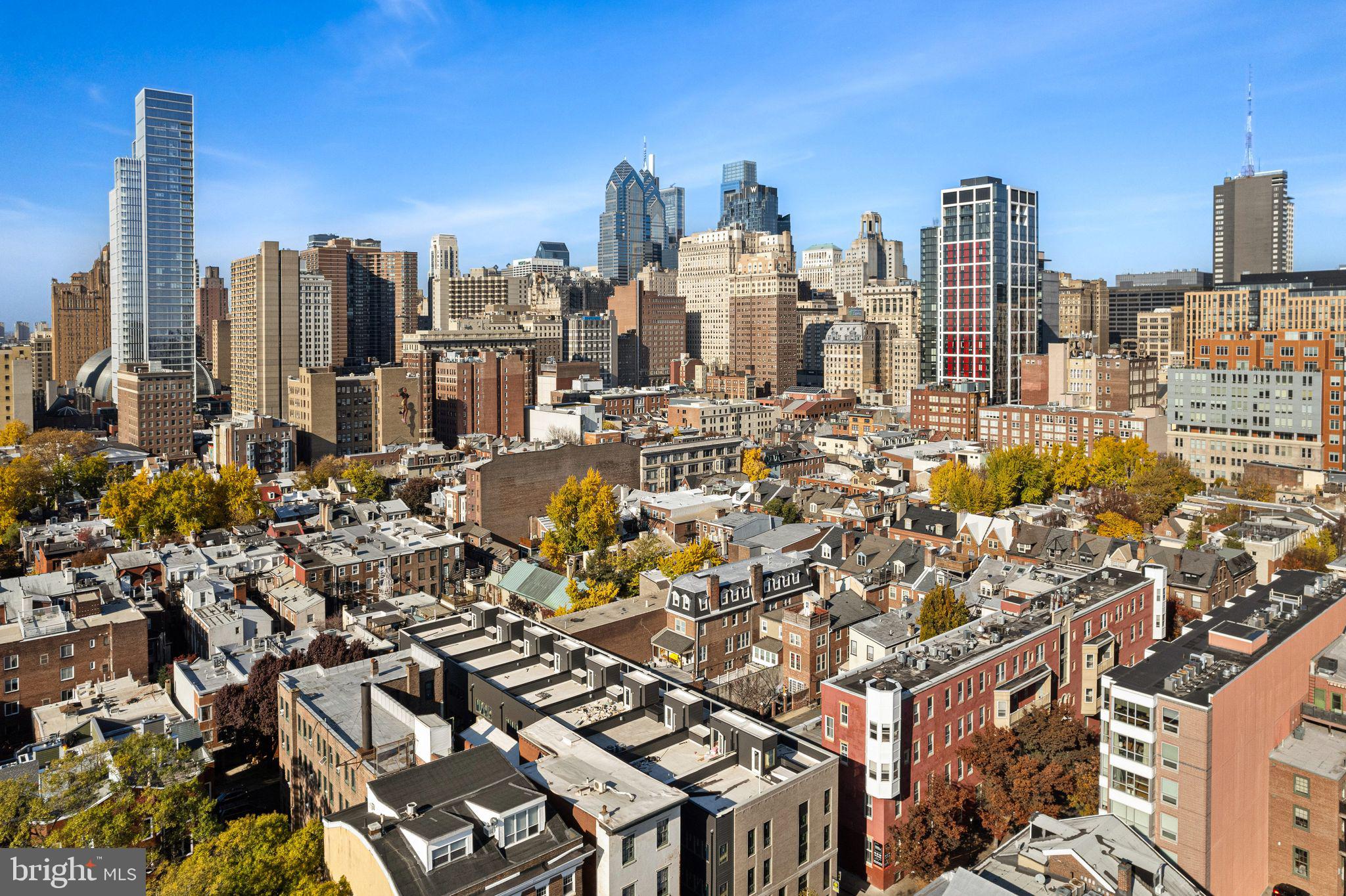 WASHINGTON SQ WEST - Residential