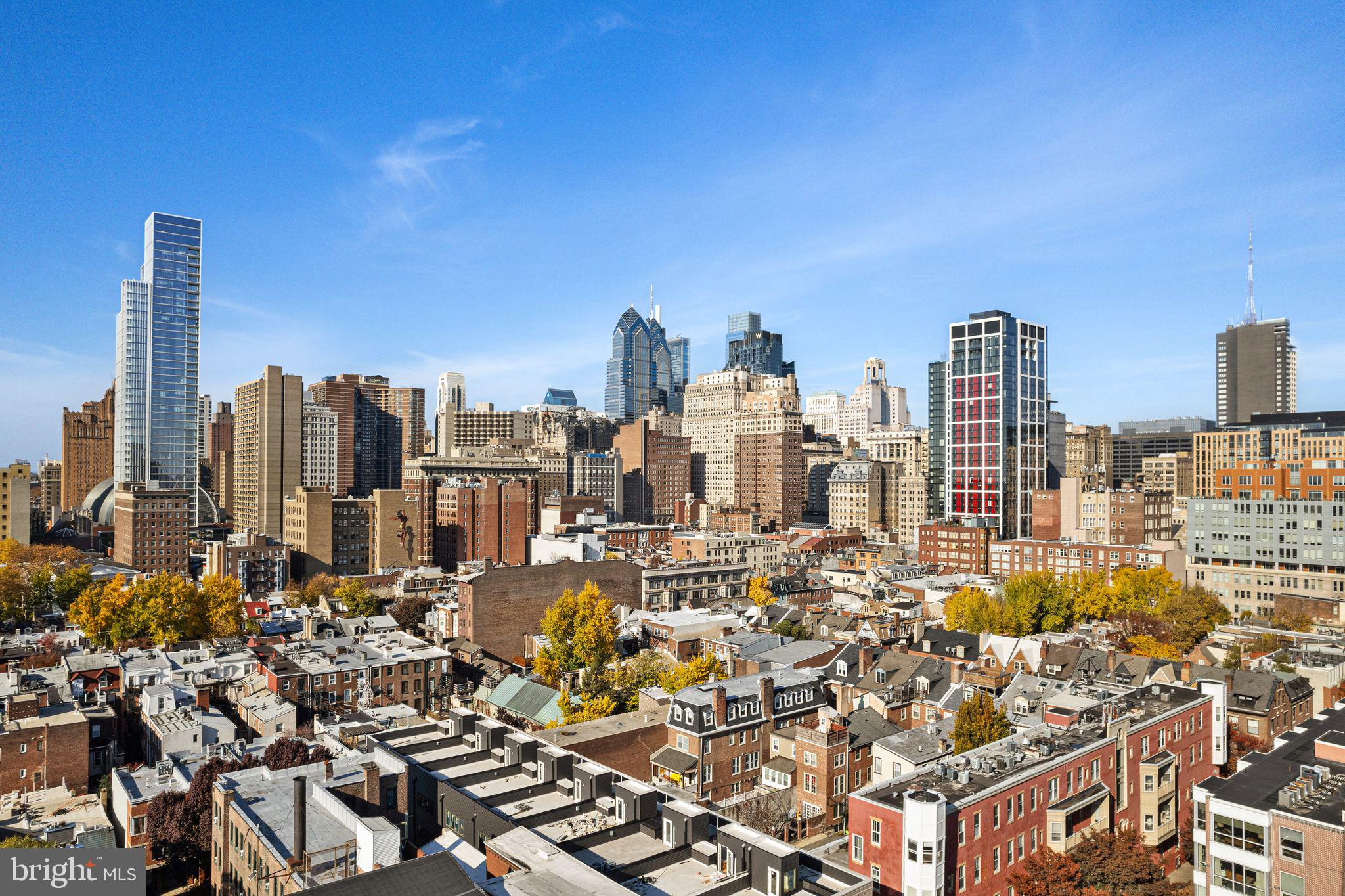 WASHINGTON SQ WEST - Residential