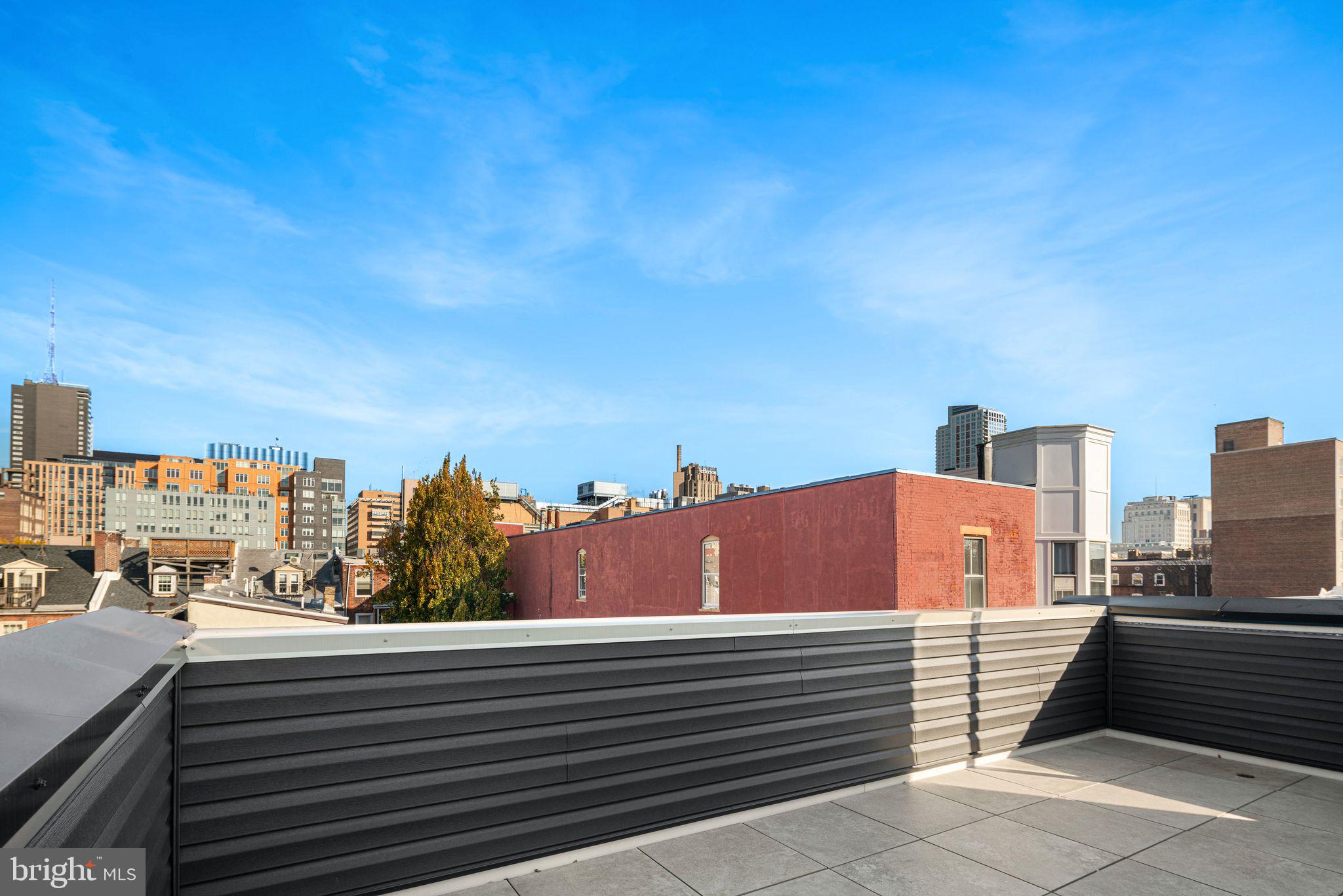WASHINGTON SQ WEST - Residential