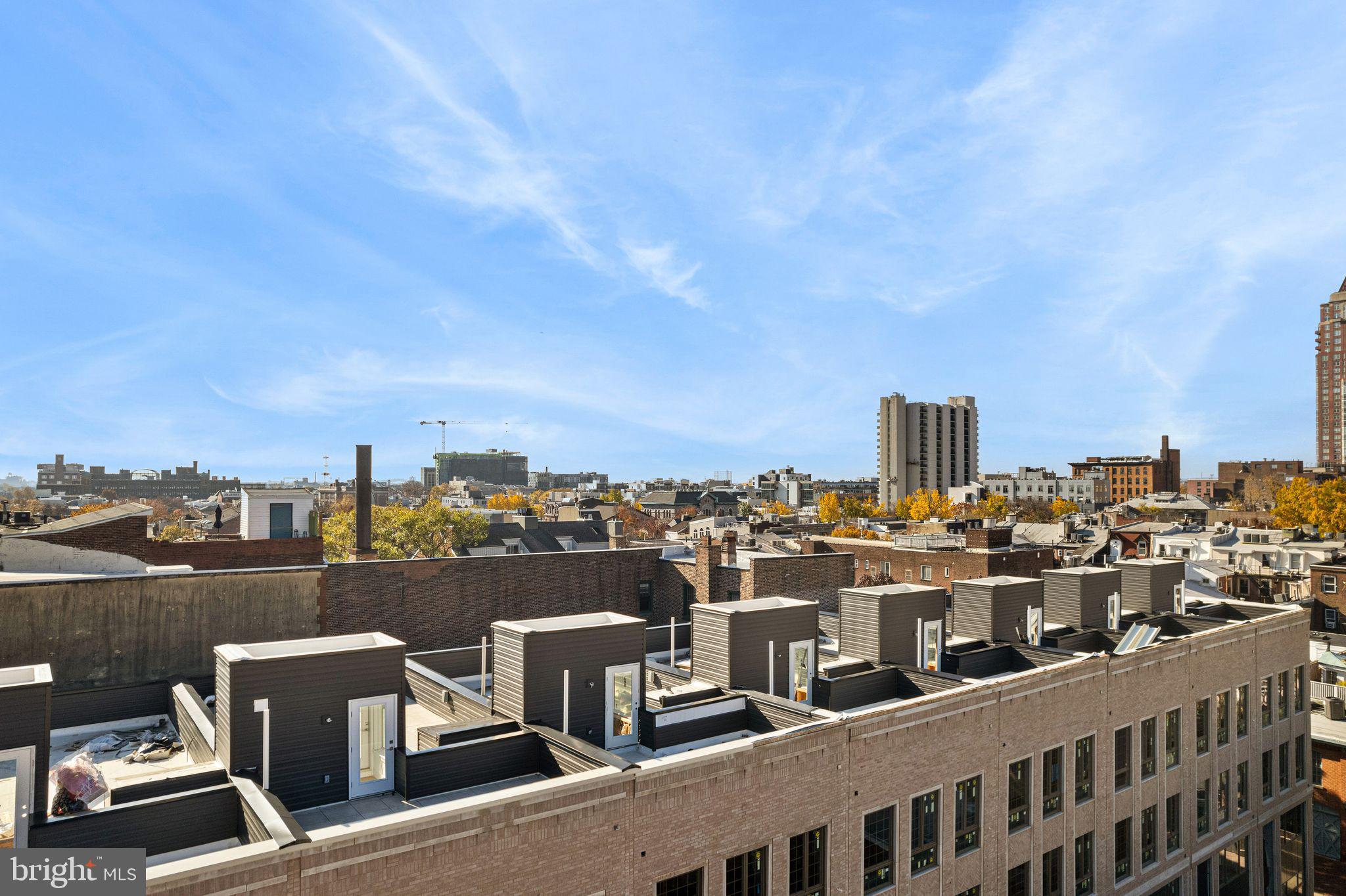 WASHINGTON SQ WEST - Residential