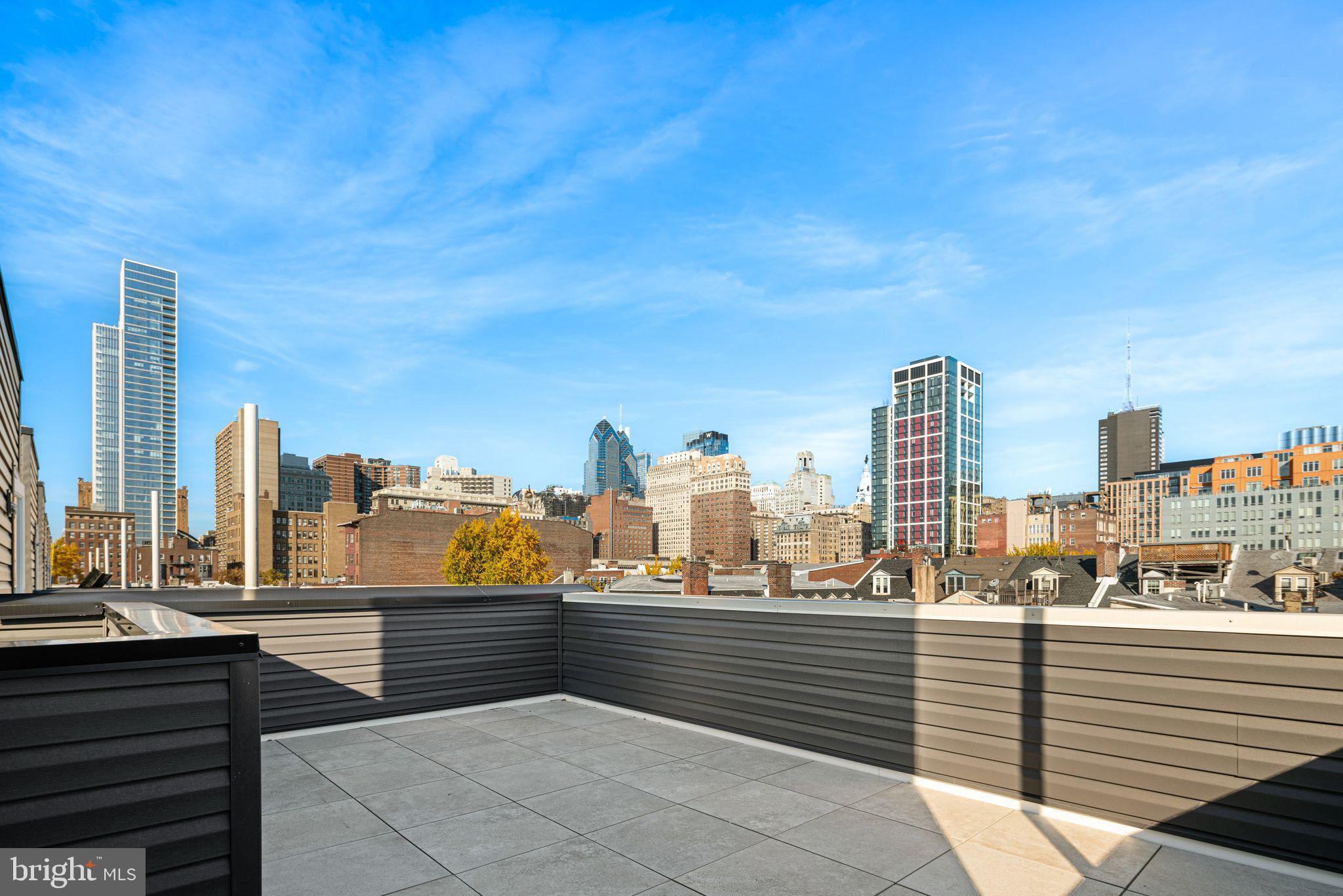 WASHINGTON SQ WEST - Residential