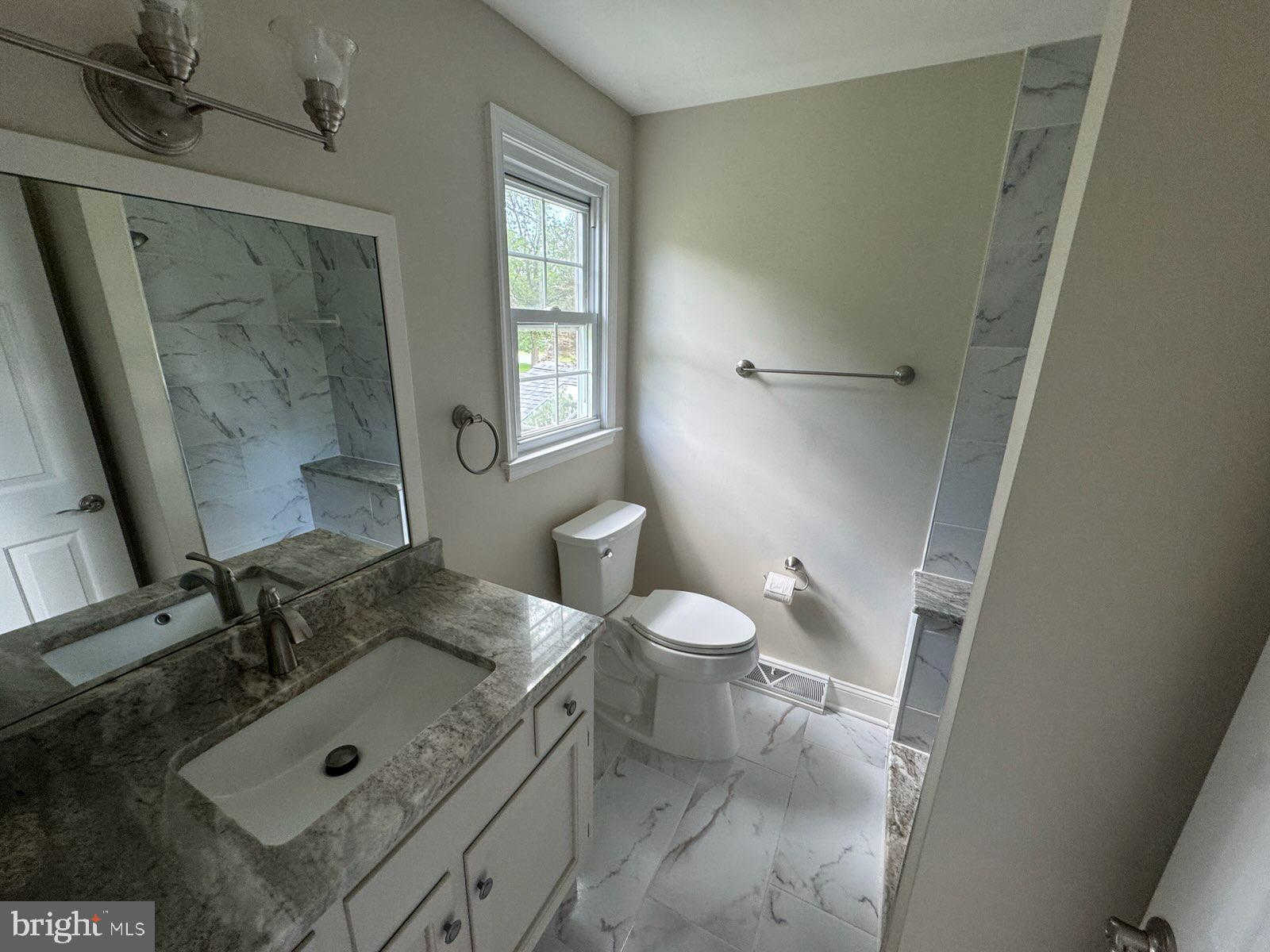 FOXCROFT - Residential