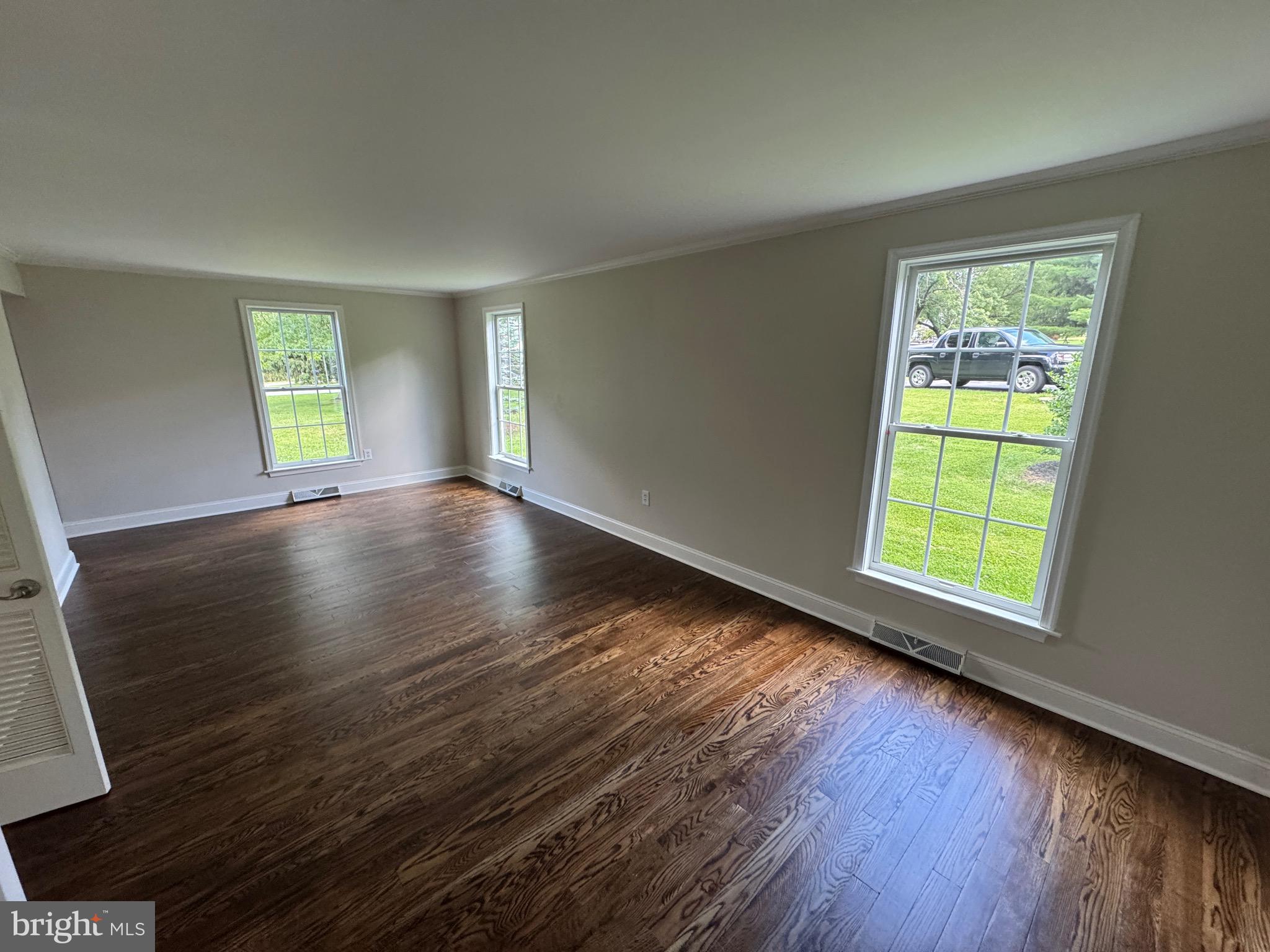 FOXCROFT - Residential