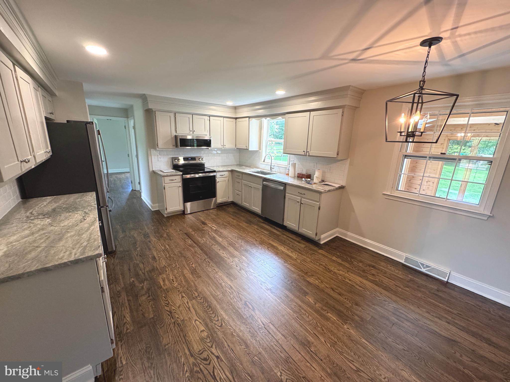 FOXCROFT - Residential