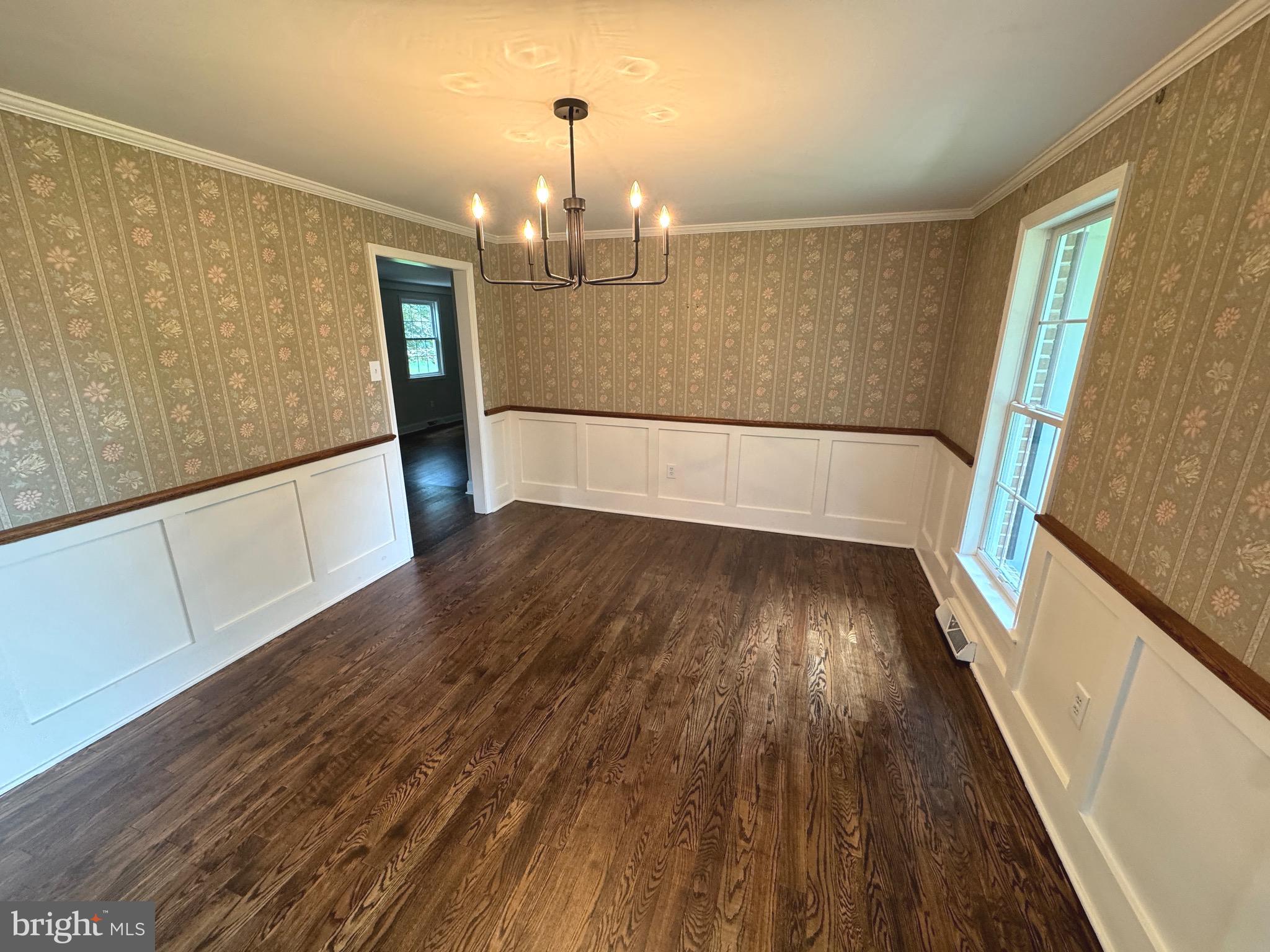 FOXCROFT - Residential