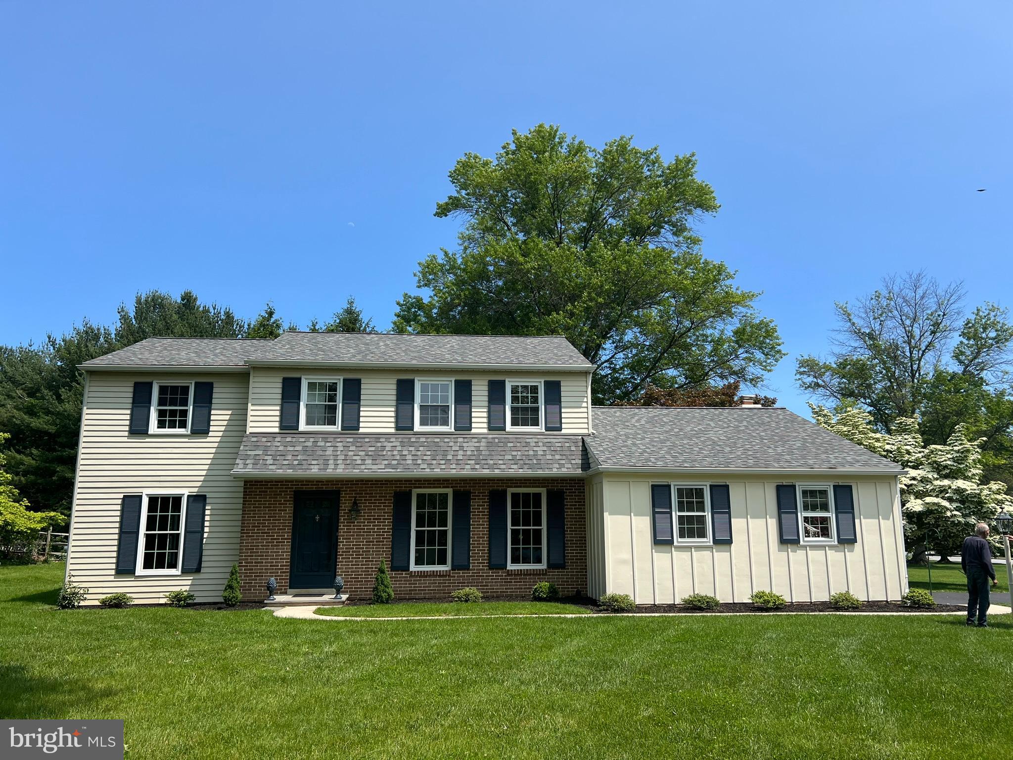 FOXCROFT - Residential