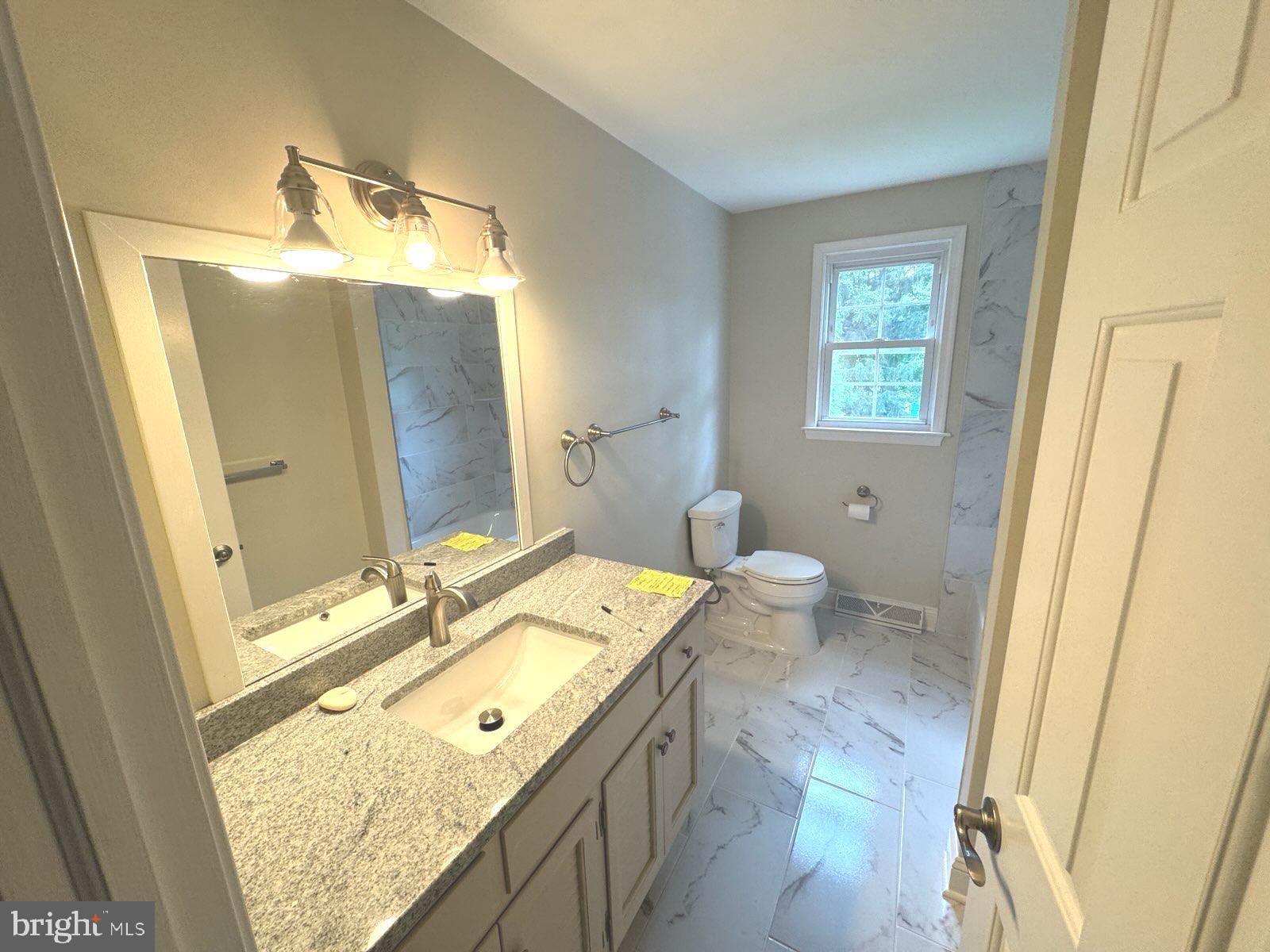 FOXCROFT - Residential