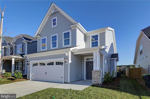 Homes For Sale - 10243 Szalay Lane<br/> ASHLAND, VA 23005