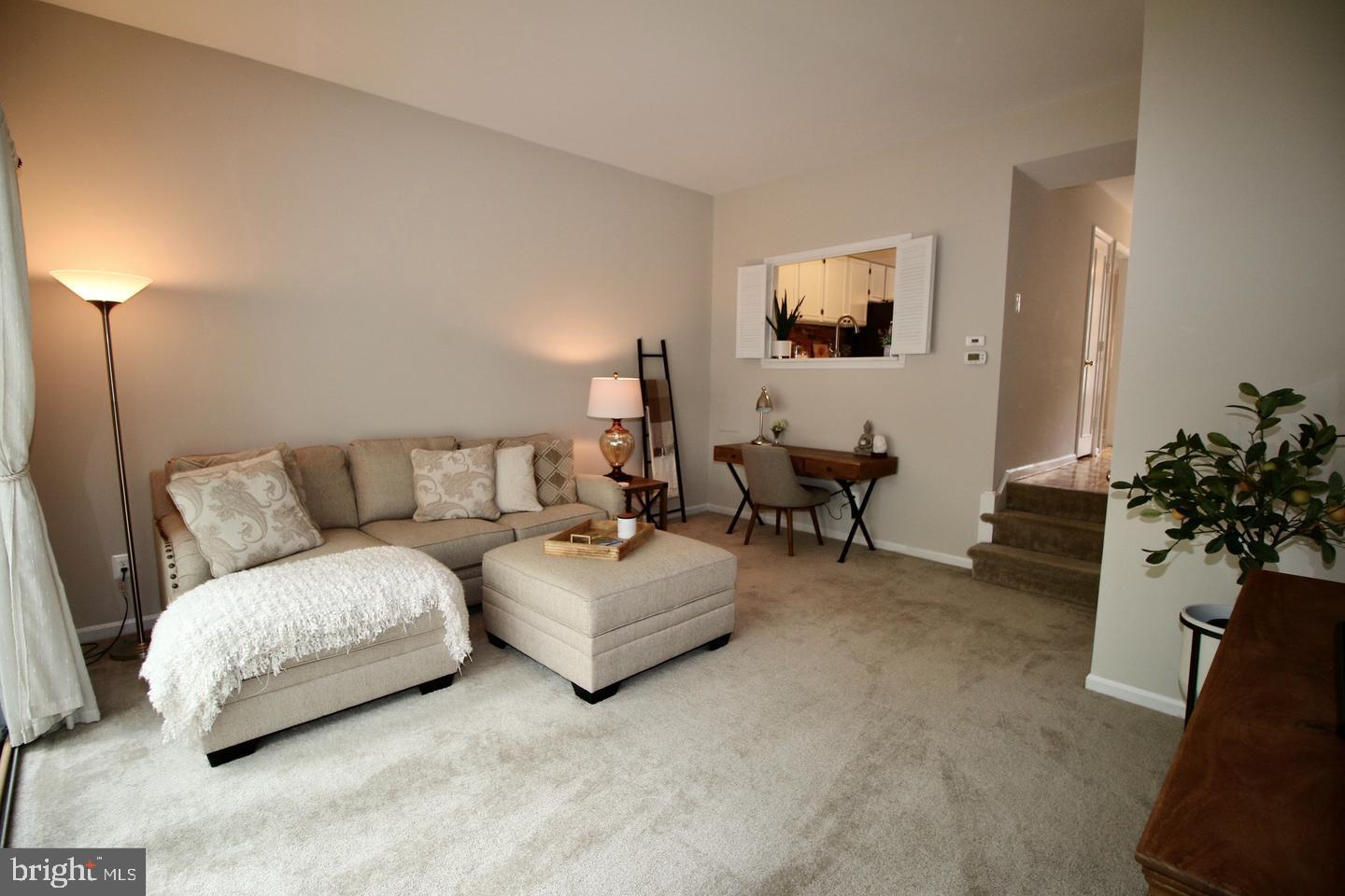 CARDINAL FOREST - Residential Lease