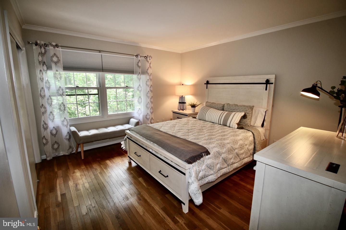 CARDINAL FOREST - Residential Lease