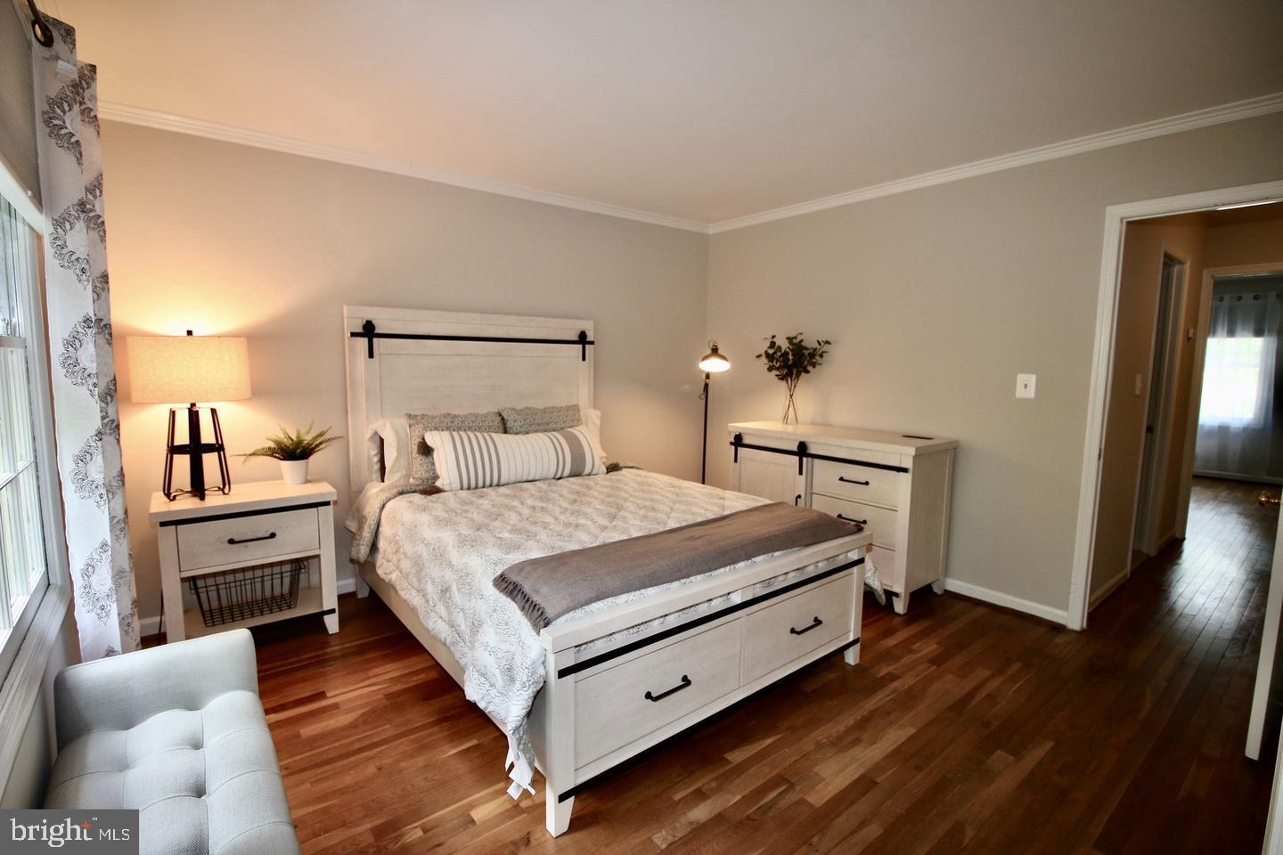 CARDINAL FOREST - Residential Lease