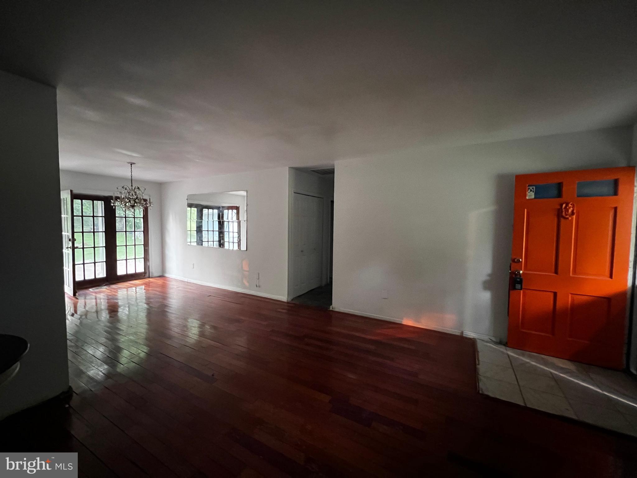 ROCKLEDGE AT BELAIR - Residential