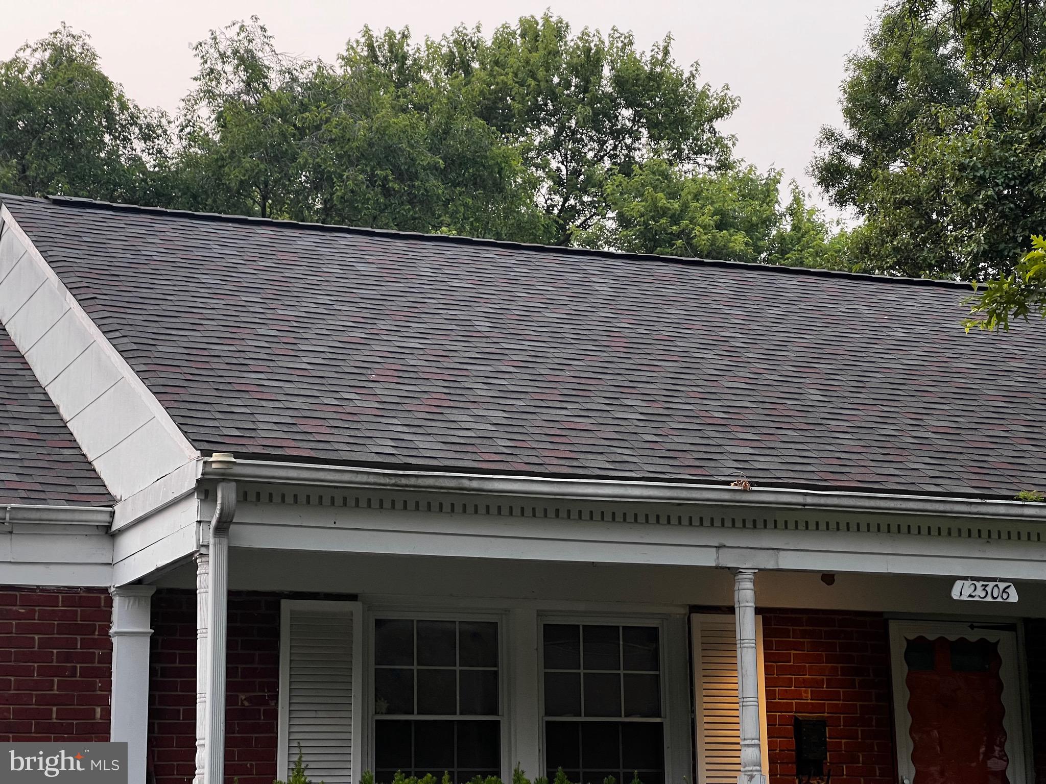 ROCKLEDGE AT BELAIR - Residential