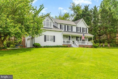 7501 MASON COURT MIDDLETOWN MD 21769