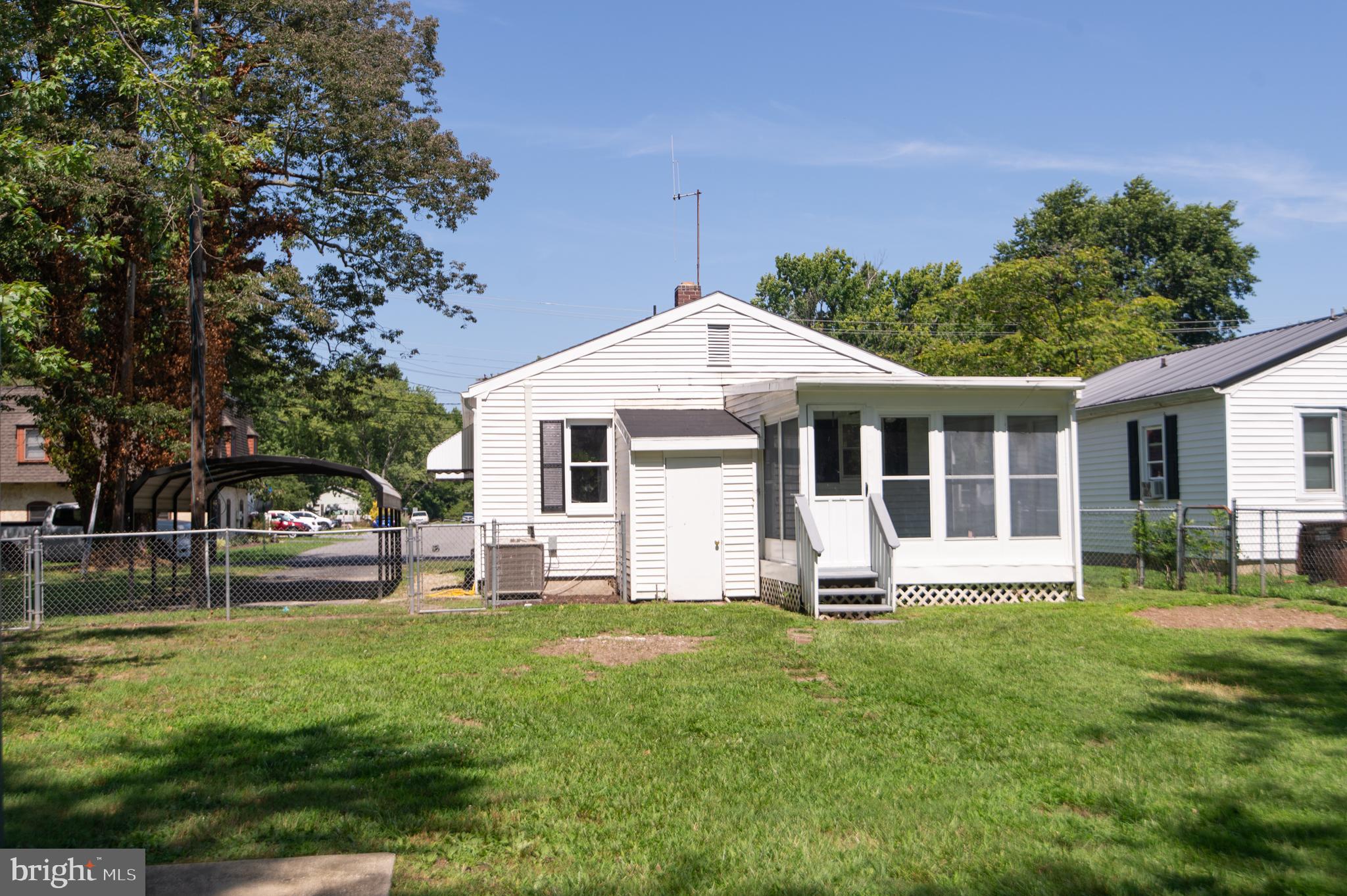 CAMBRIDGE - Residential