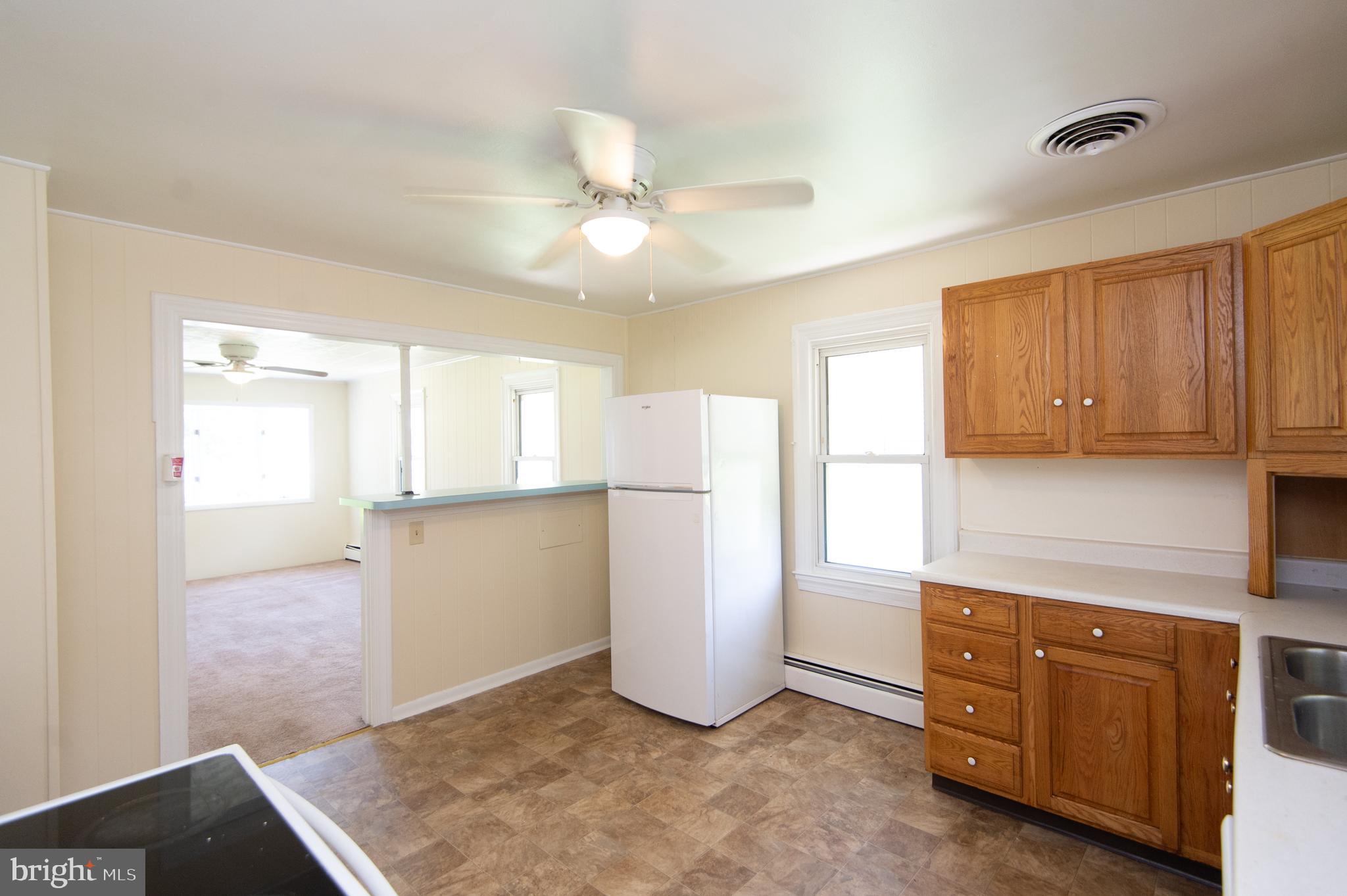 CAMBRIDGE - Residential