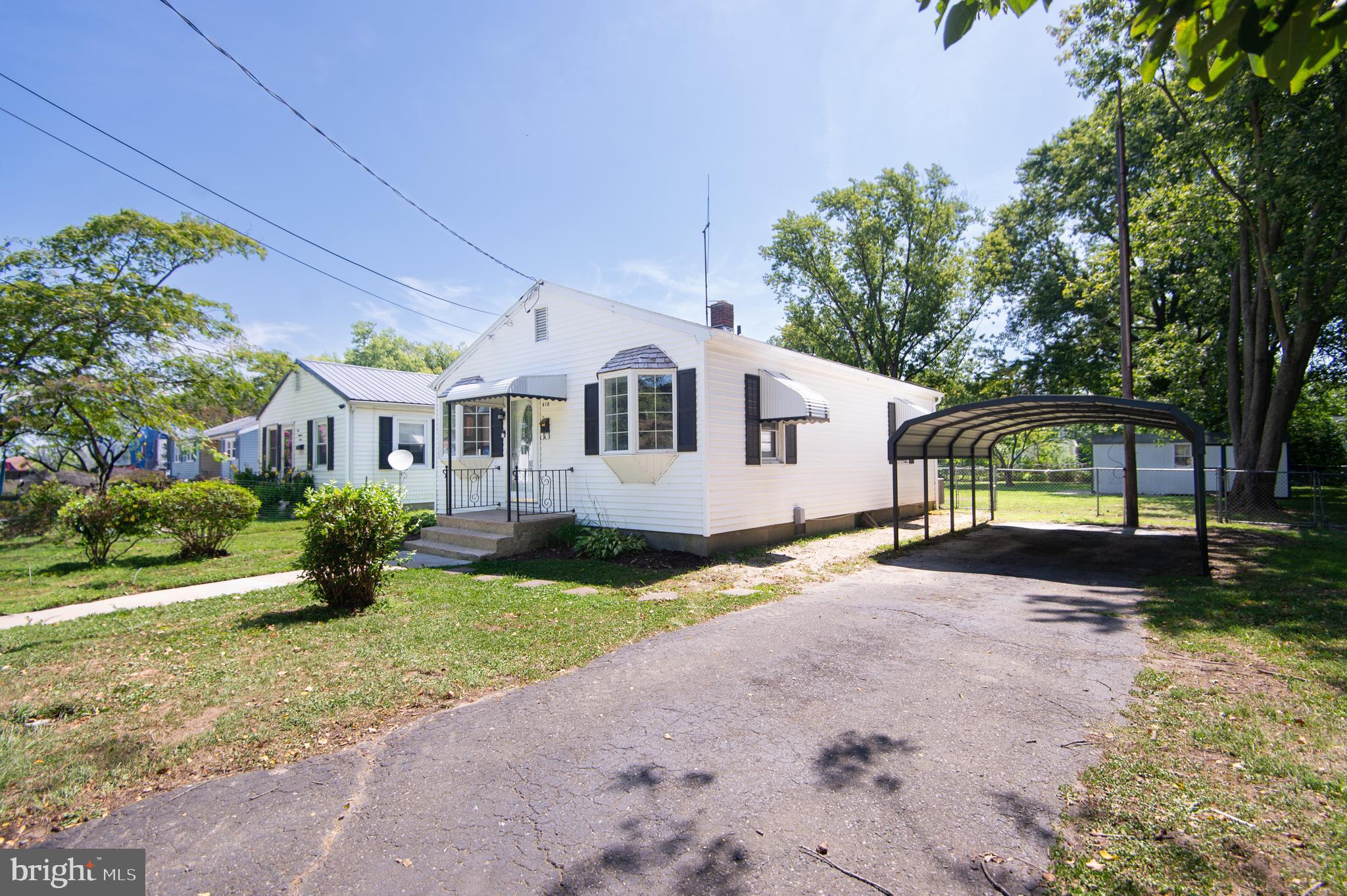 CAMBRIDGE - Residential