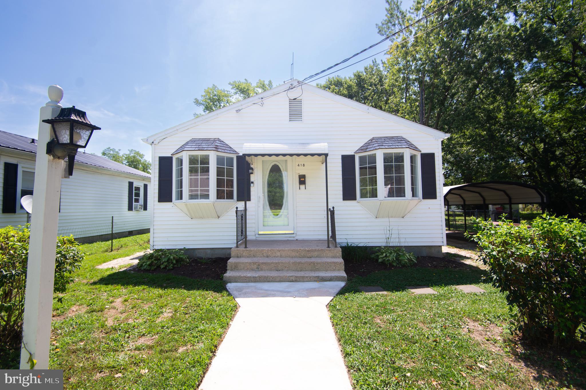 CAMBRIDGE - Residential