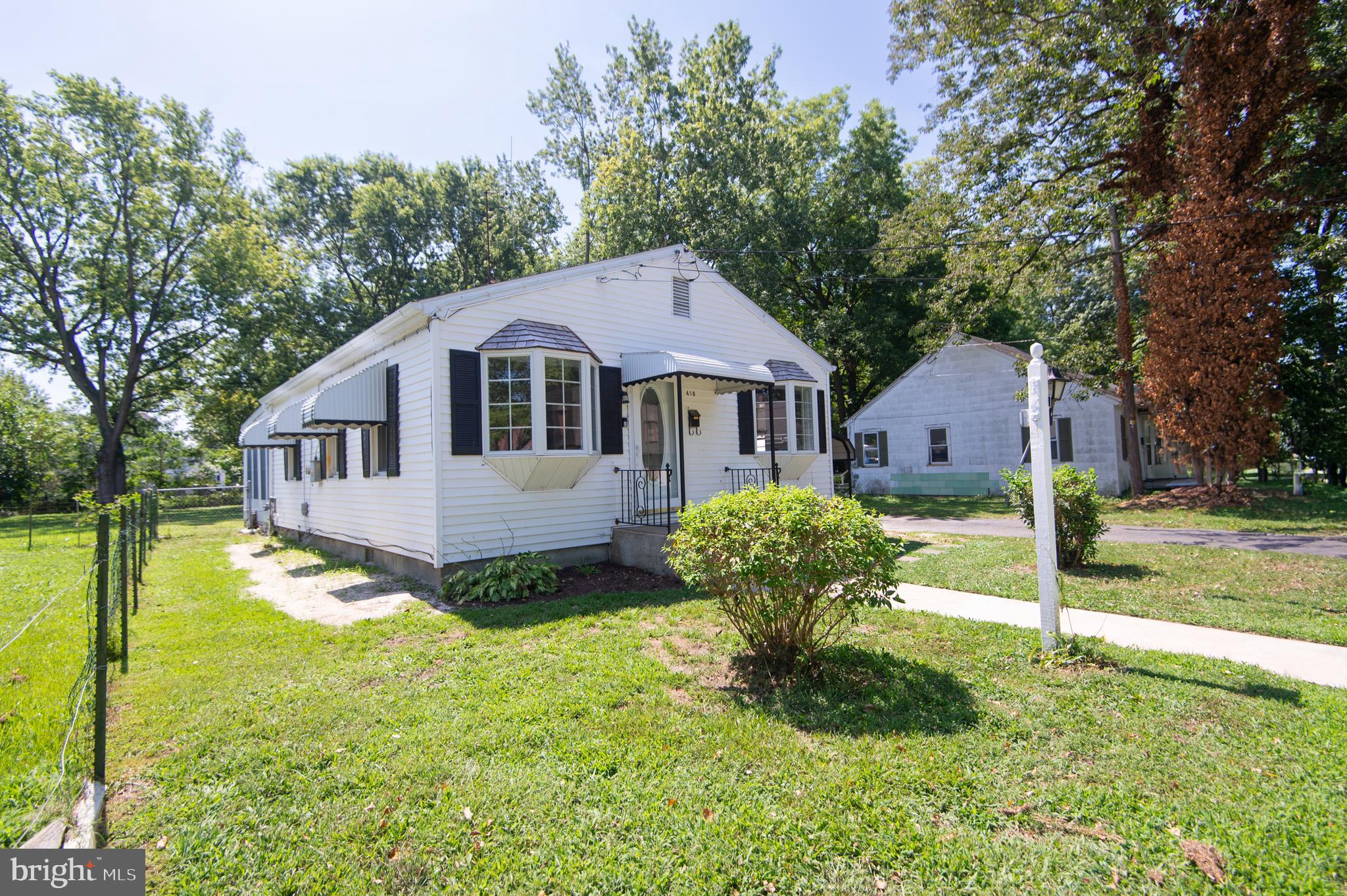 CAMBRIDGE - Residential