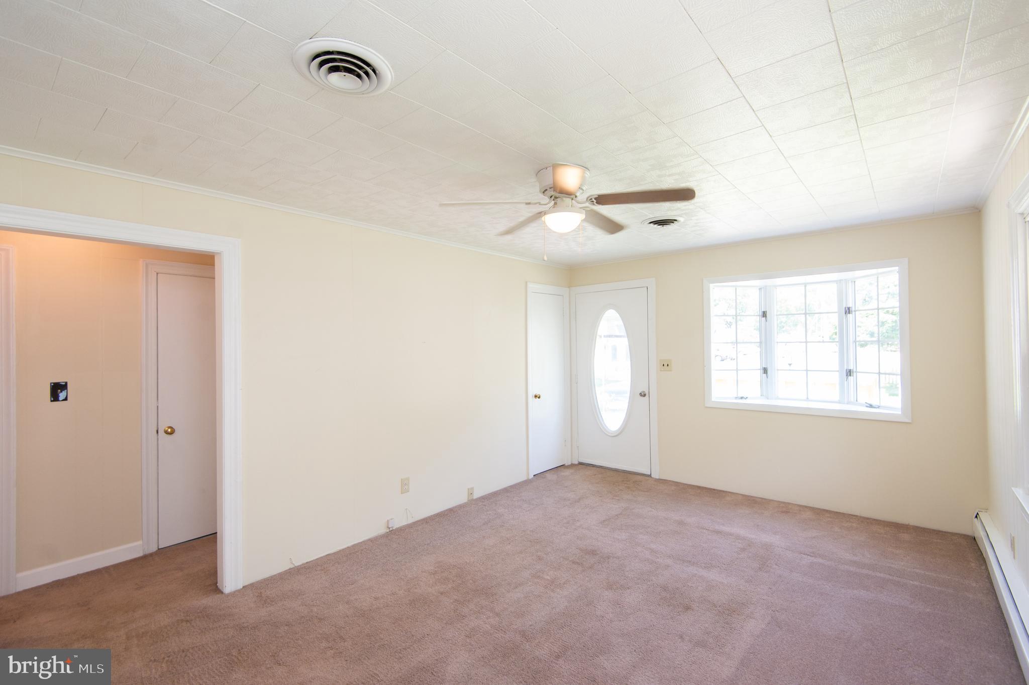 CAMBRIDGE - Residential