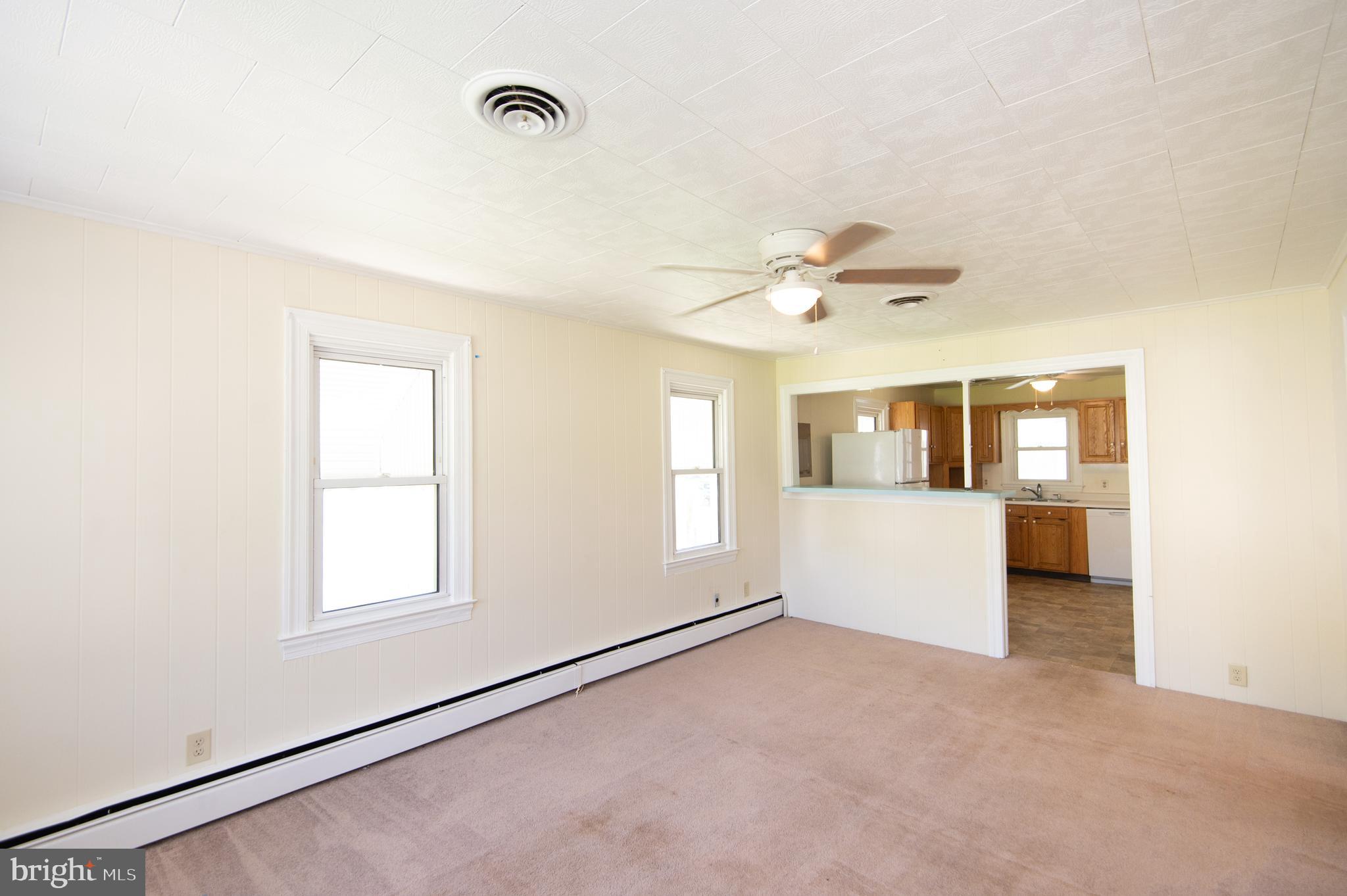 CAMBRIDGE - Residential