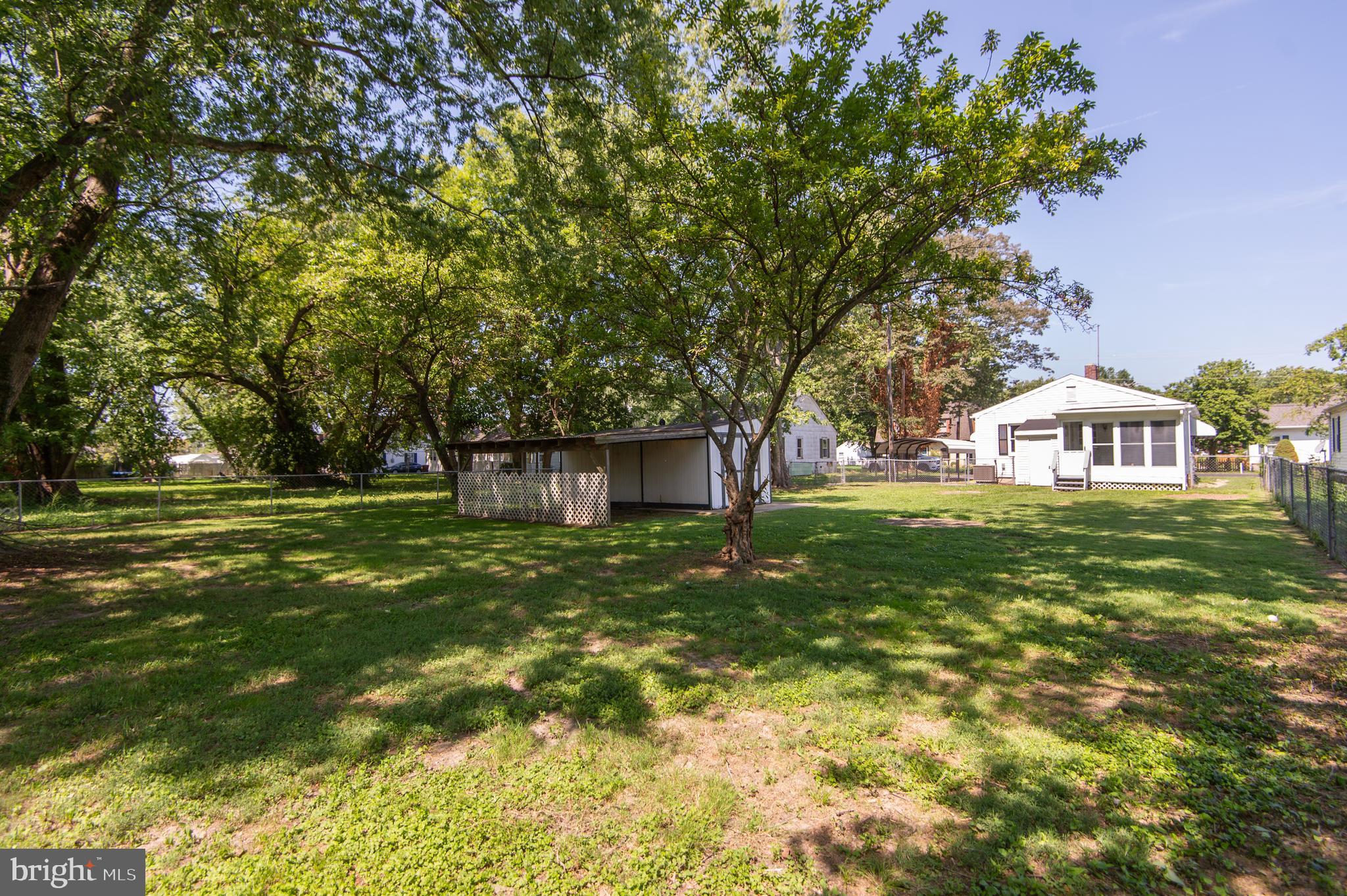 CAMBRIDGE - Residential