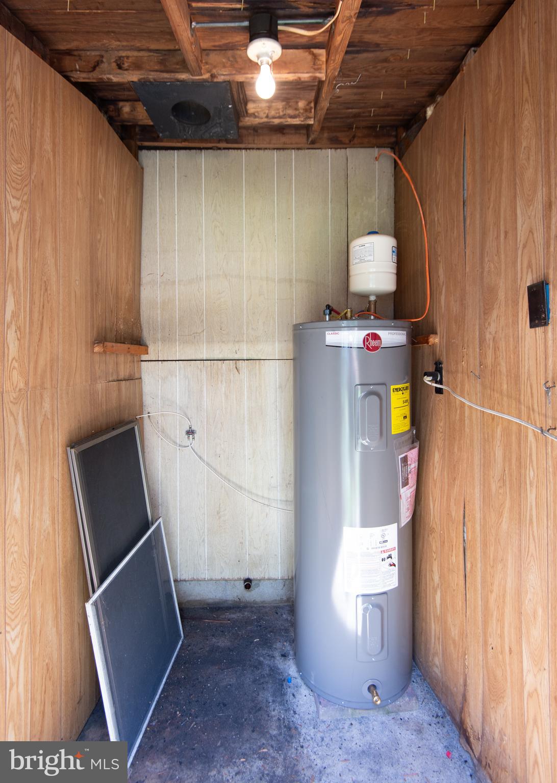 CAMBRIDGE - Residential