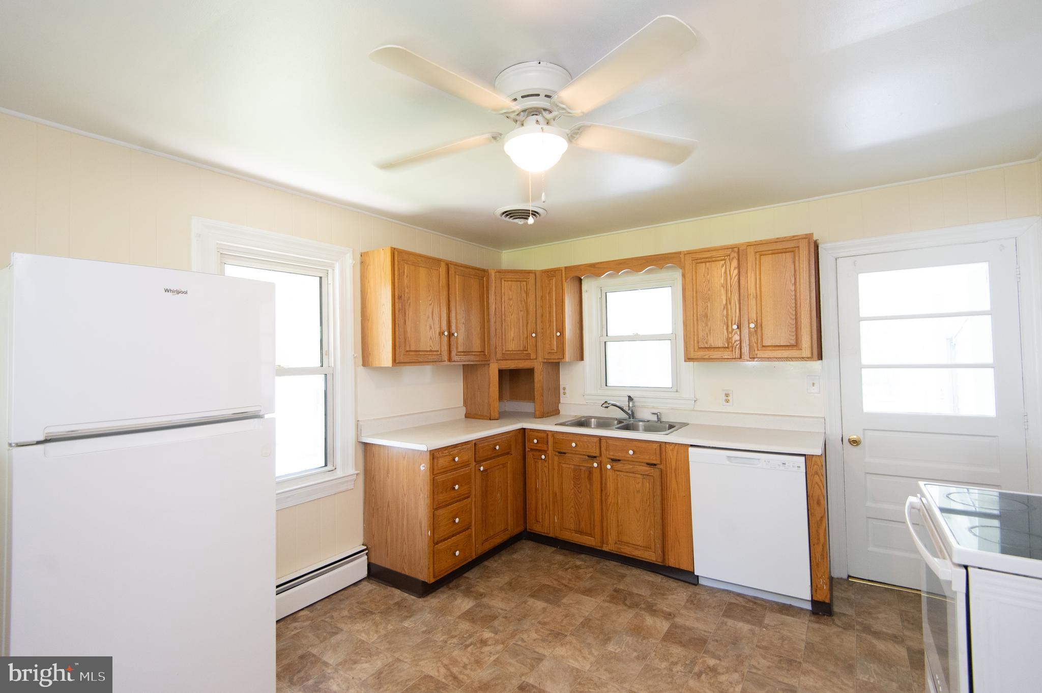 CAMBRIDGE - Residential