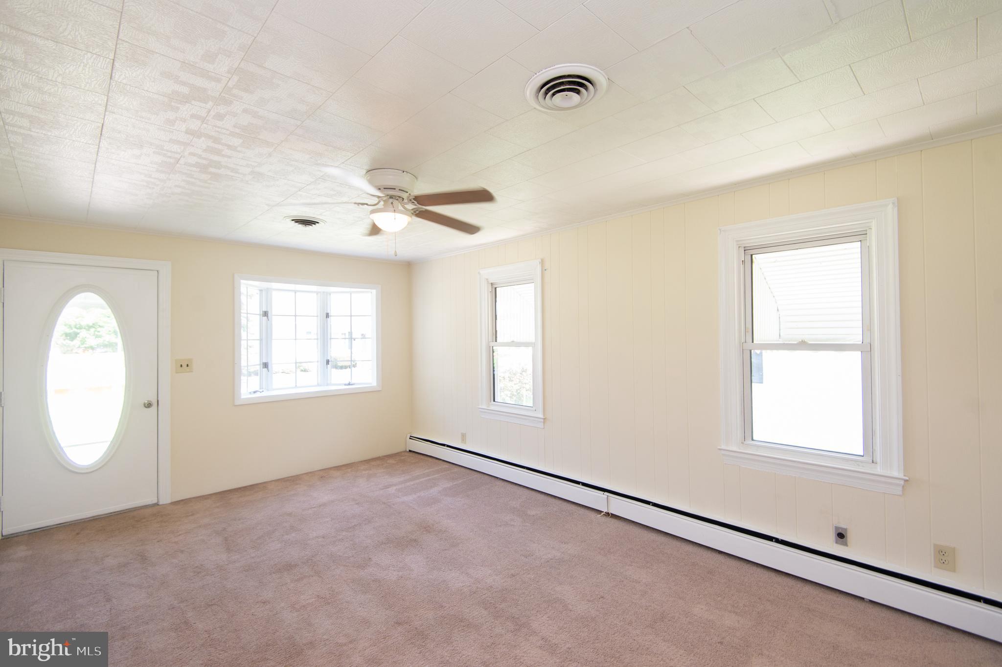 CAMBRIDGE - Residential