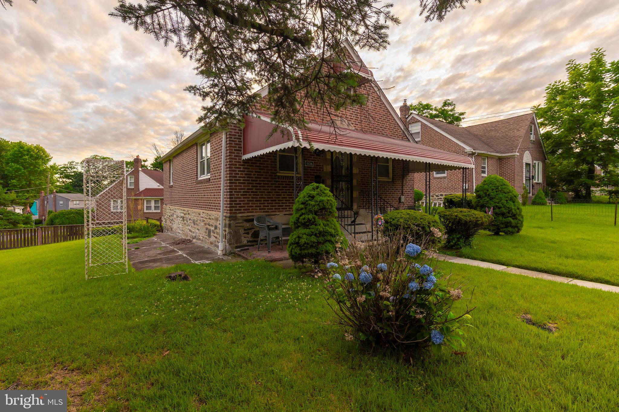 Photo 1 of 36 — 1136 DUNCAN AVENUE, YEADON, PA 19050