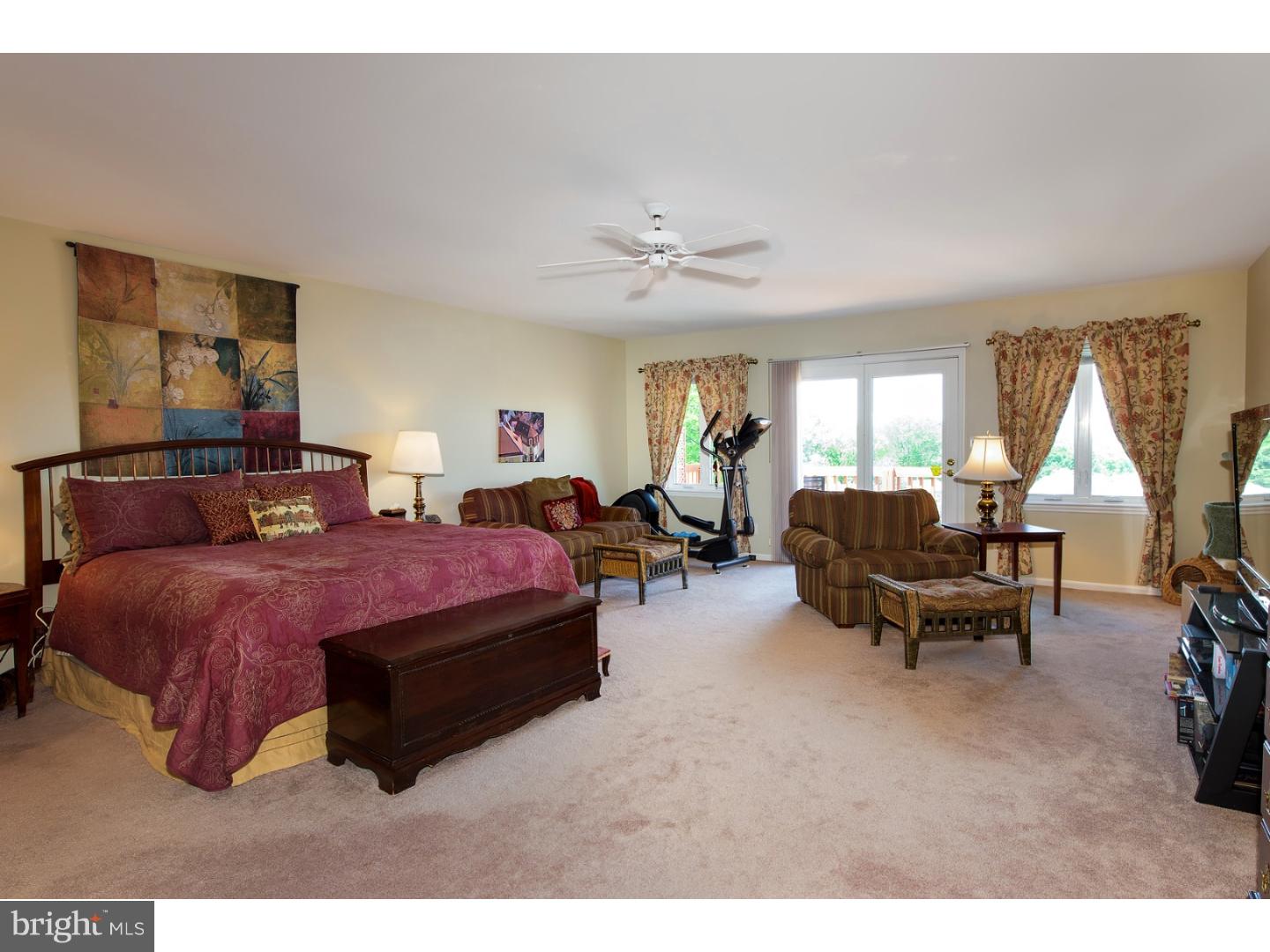 LONGVUE ESTATES - Residential