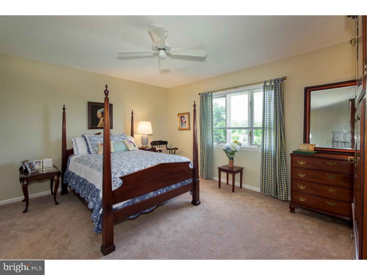 LONGVUE ESTATES - Residential