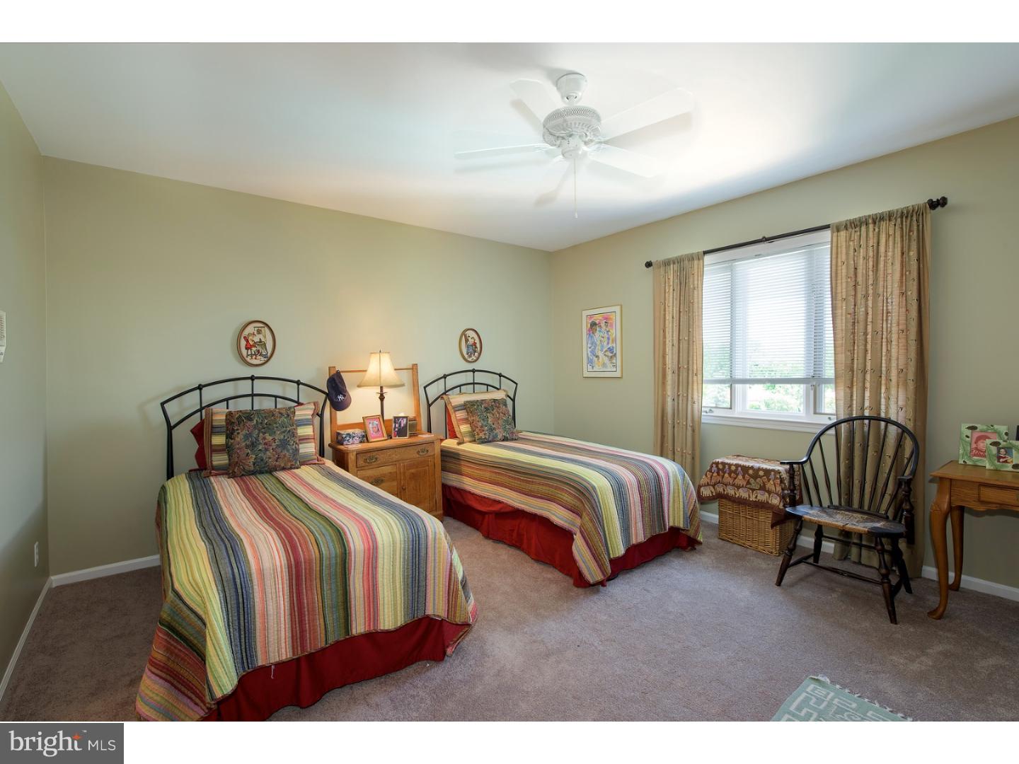 LONGVUE ESTATES - Residential