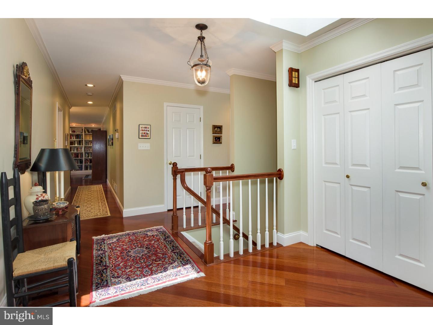 LONGVUE ESTATES - Residential