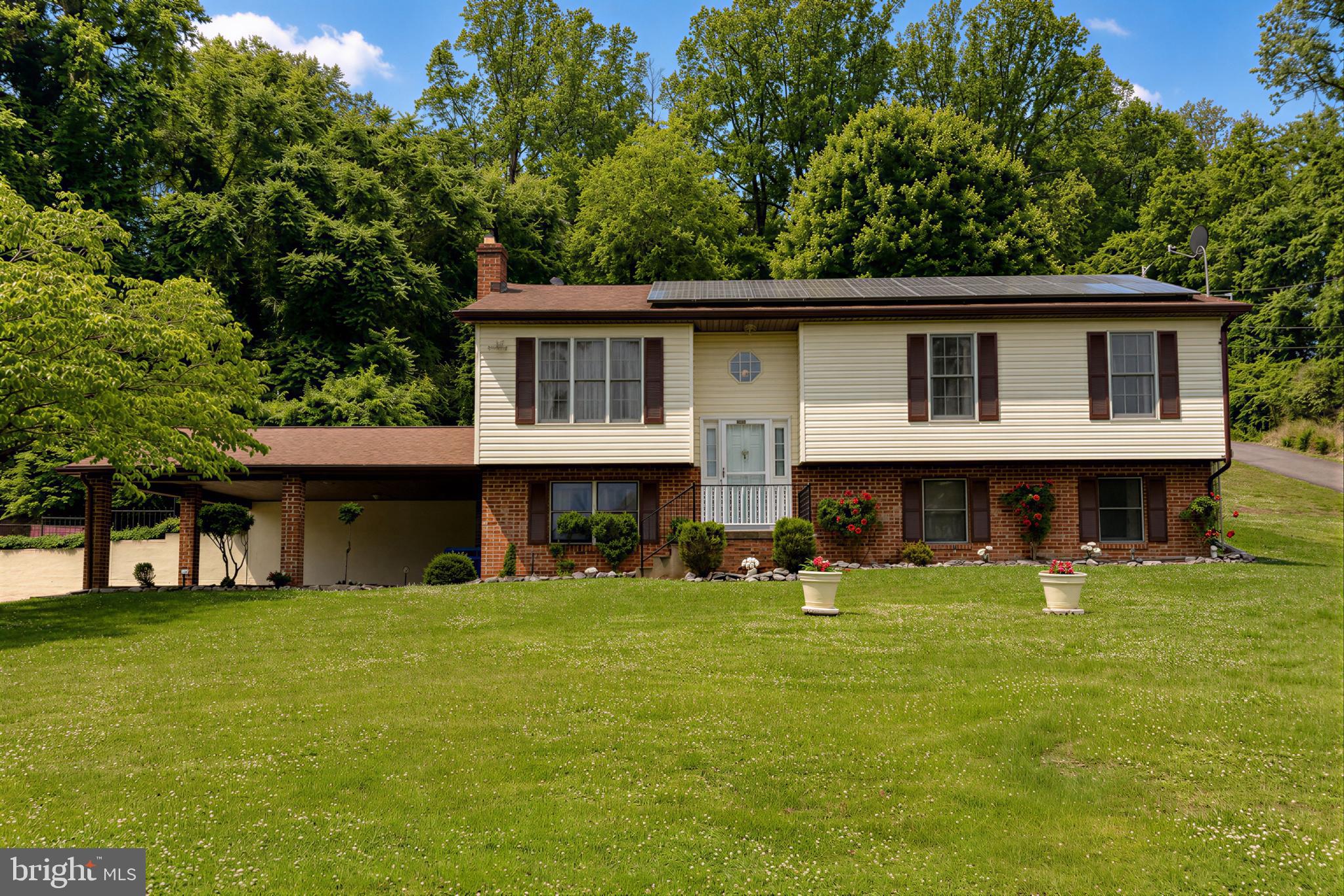 23401 HAWKINS DRIVE